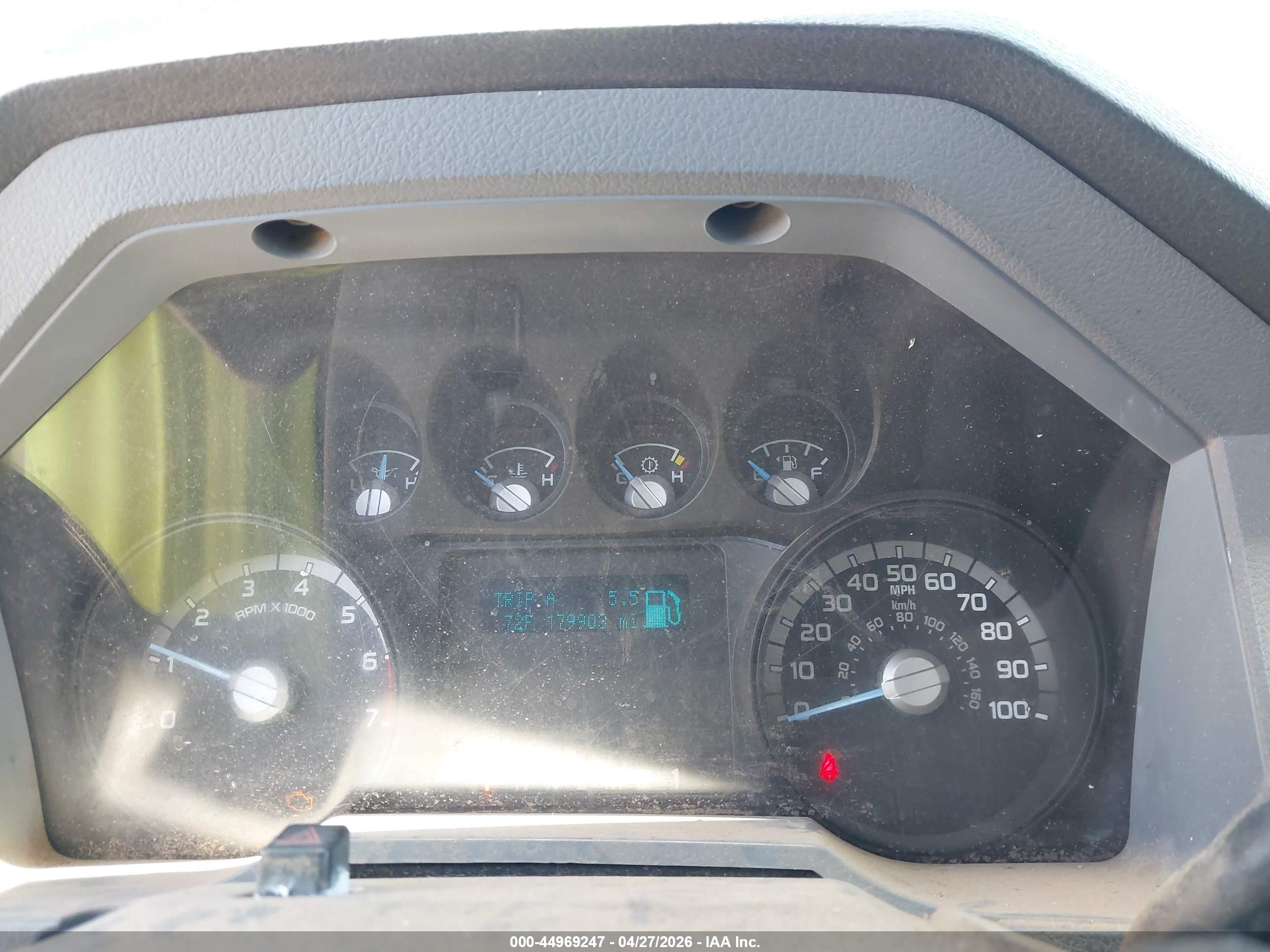 FORD F-250 image 7