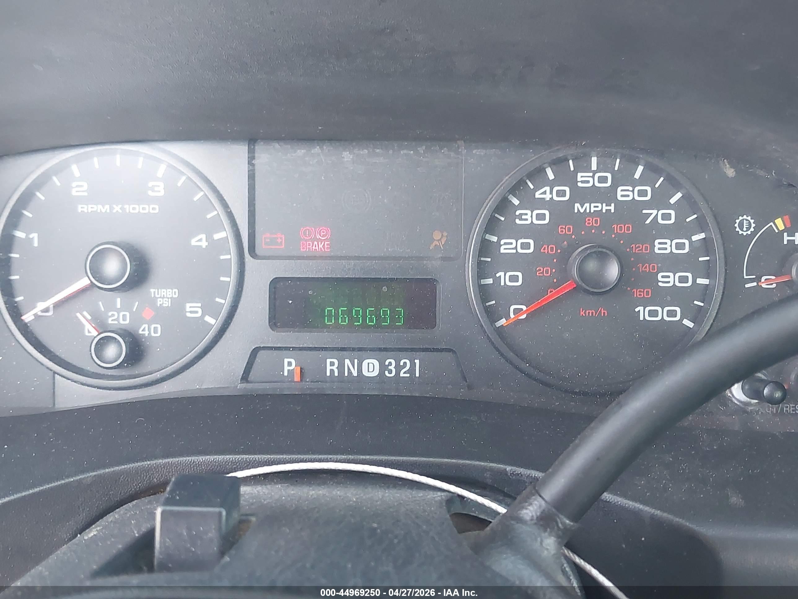 FORD F-350 image 6