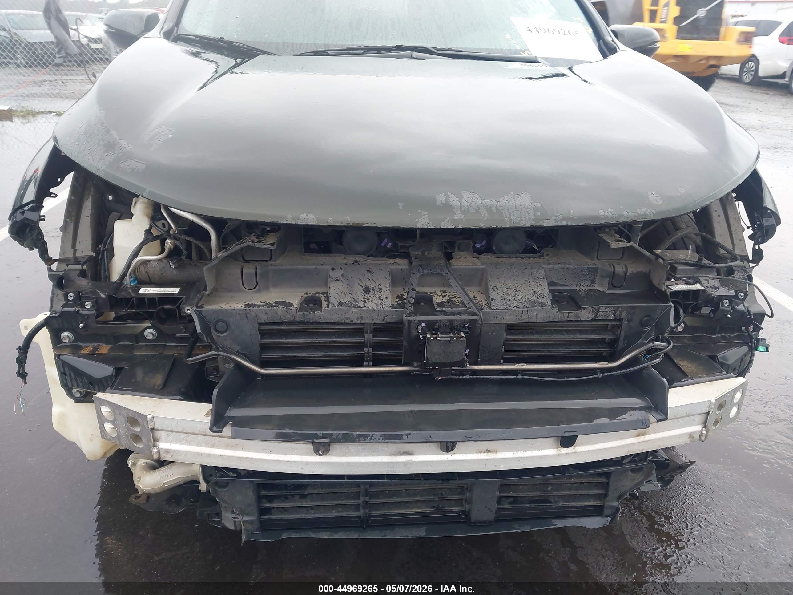 HONDA CR-V image 6