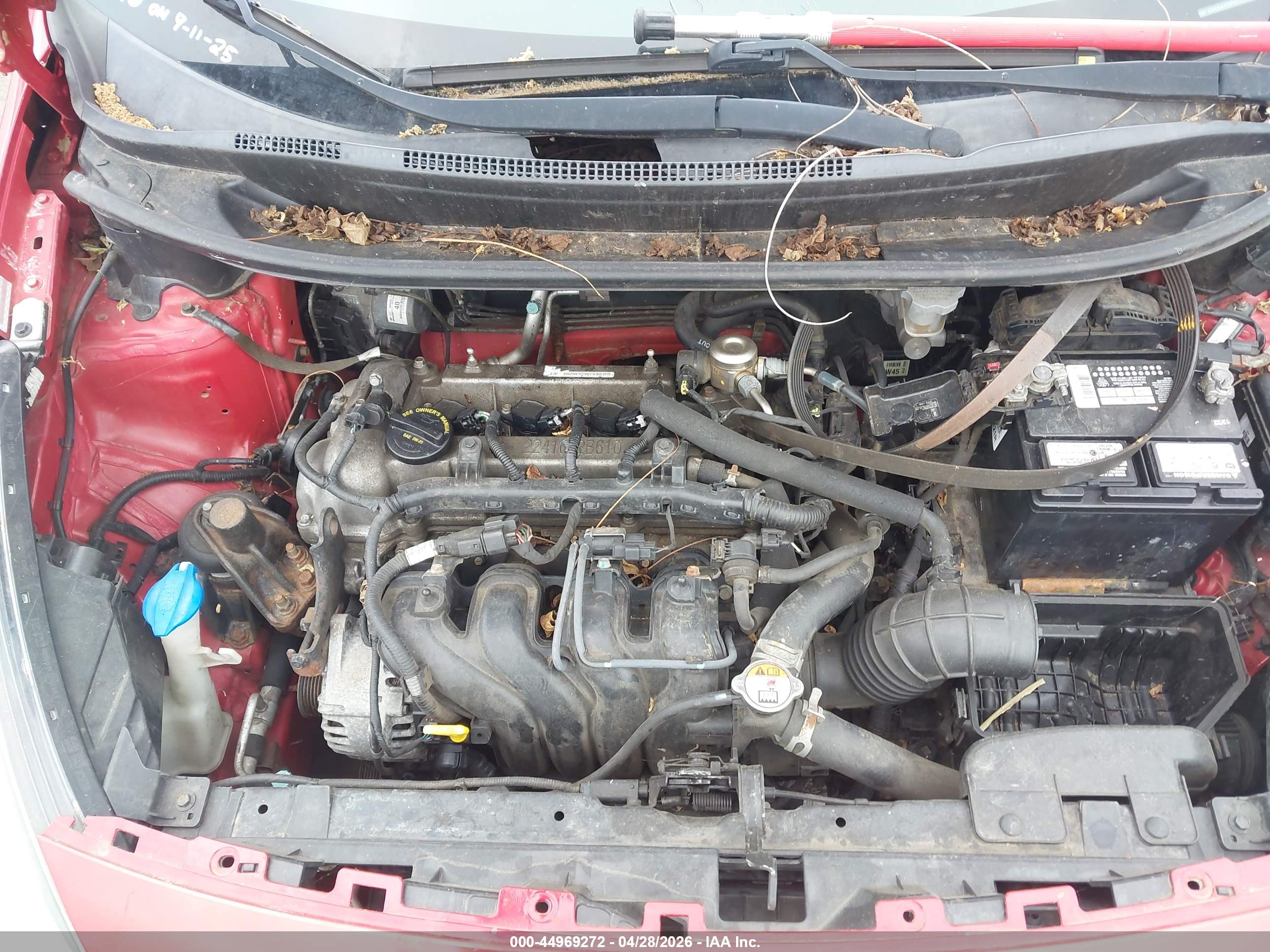 KIA RIO image 10