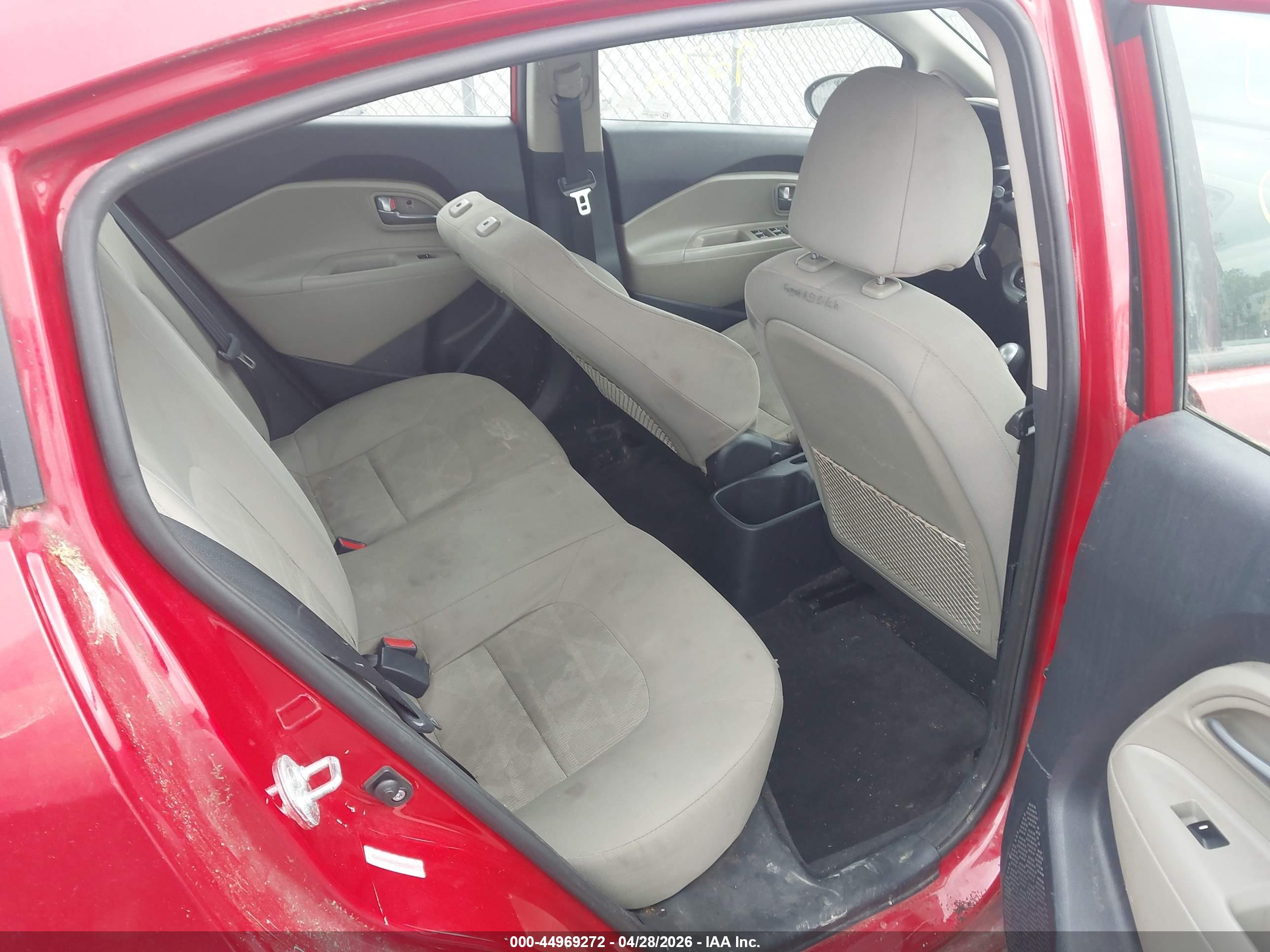 KIA RIO image 8