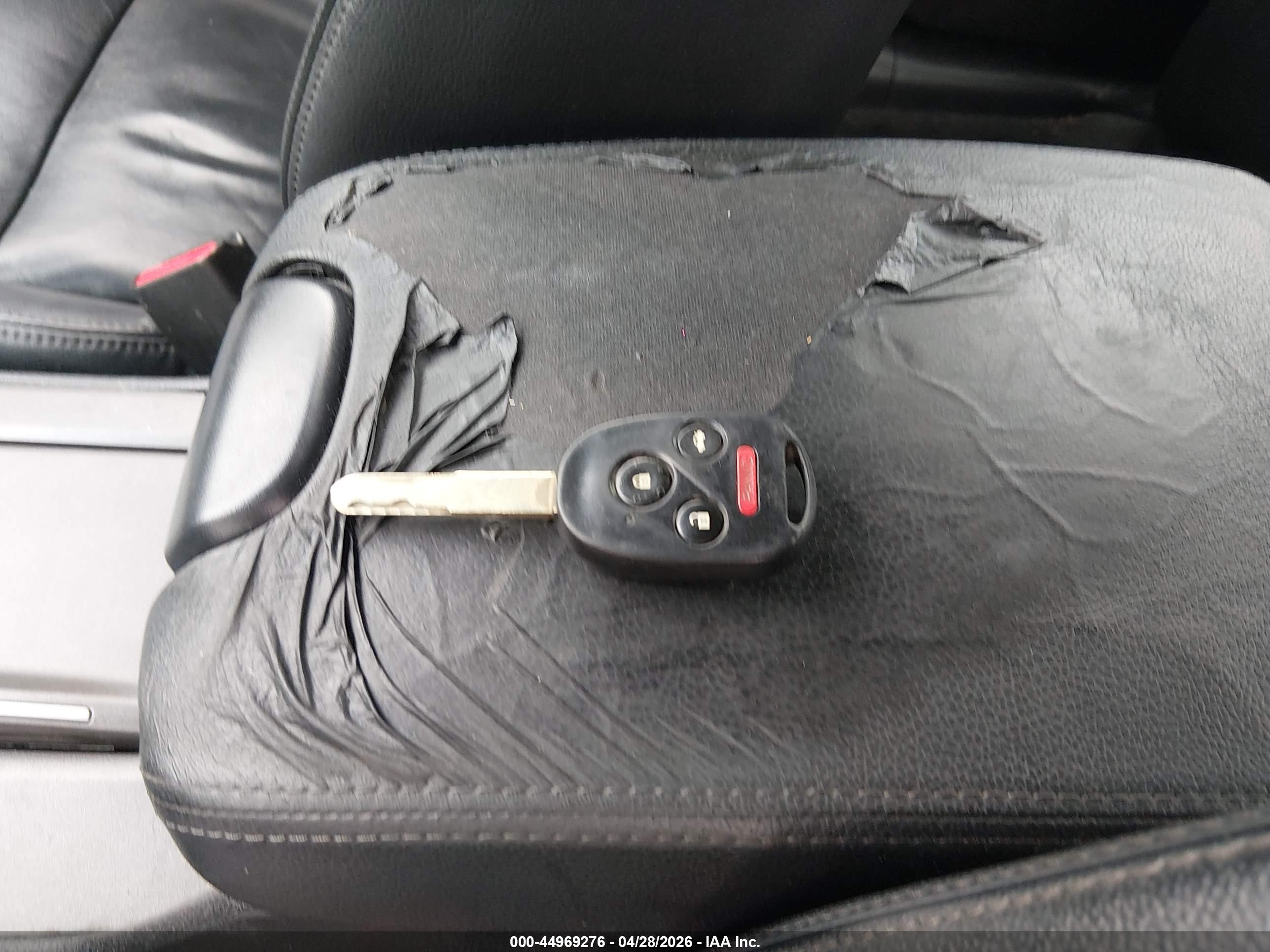HONDA ACCORD image 11