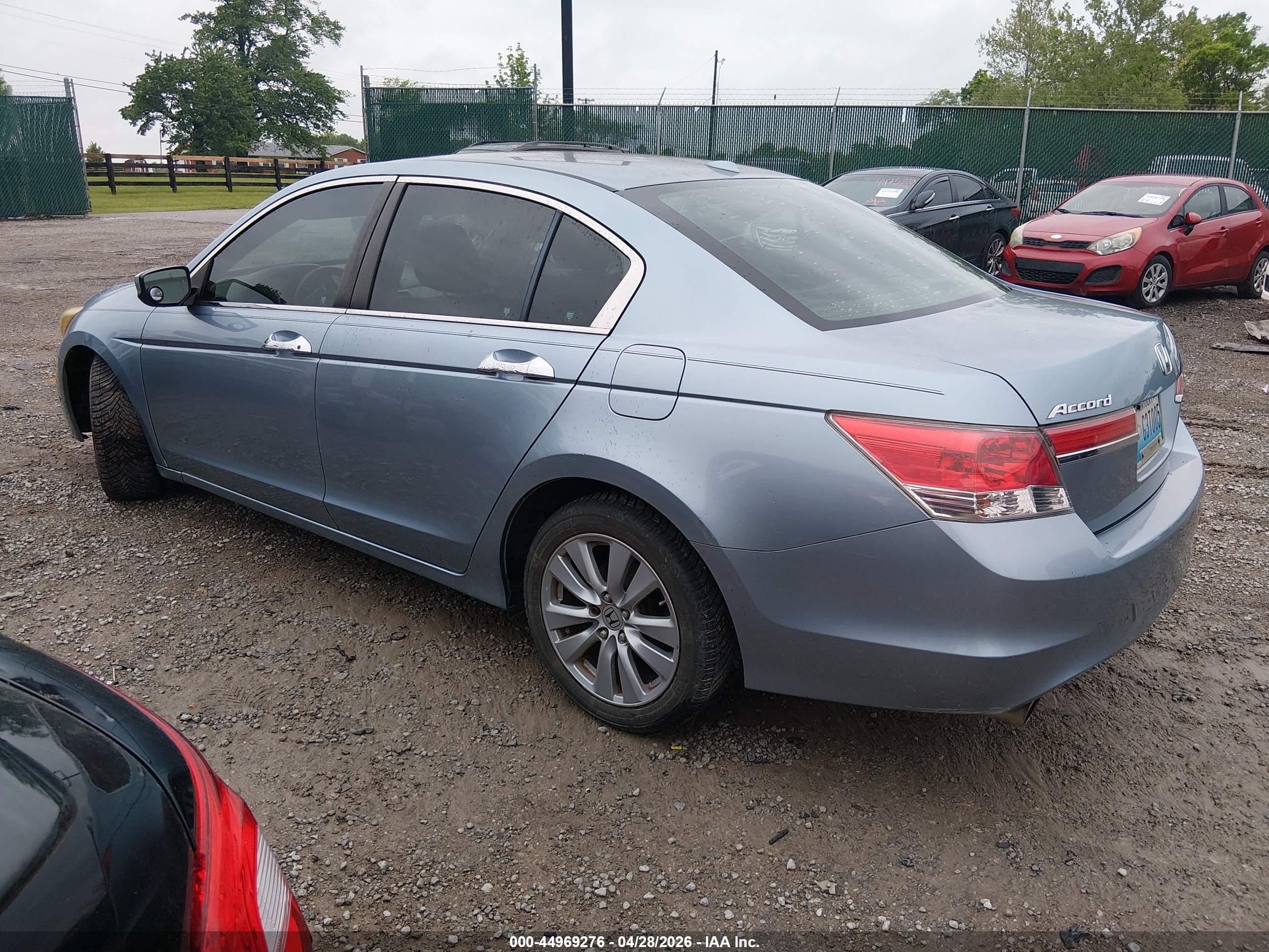 HONDA ACCORD image 3