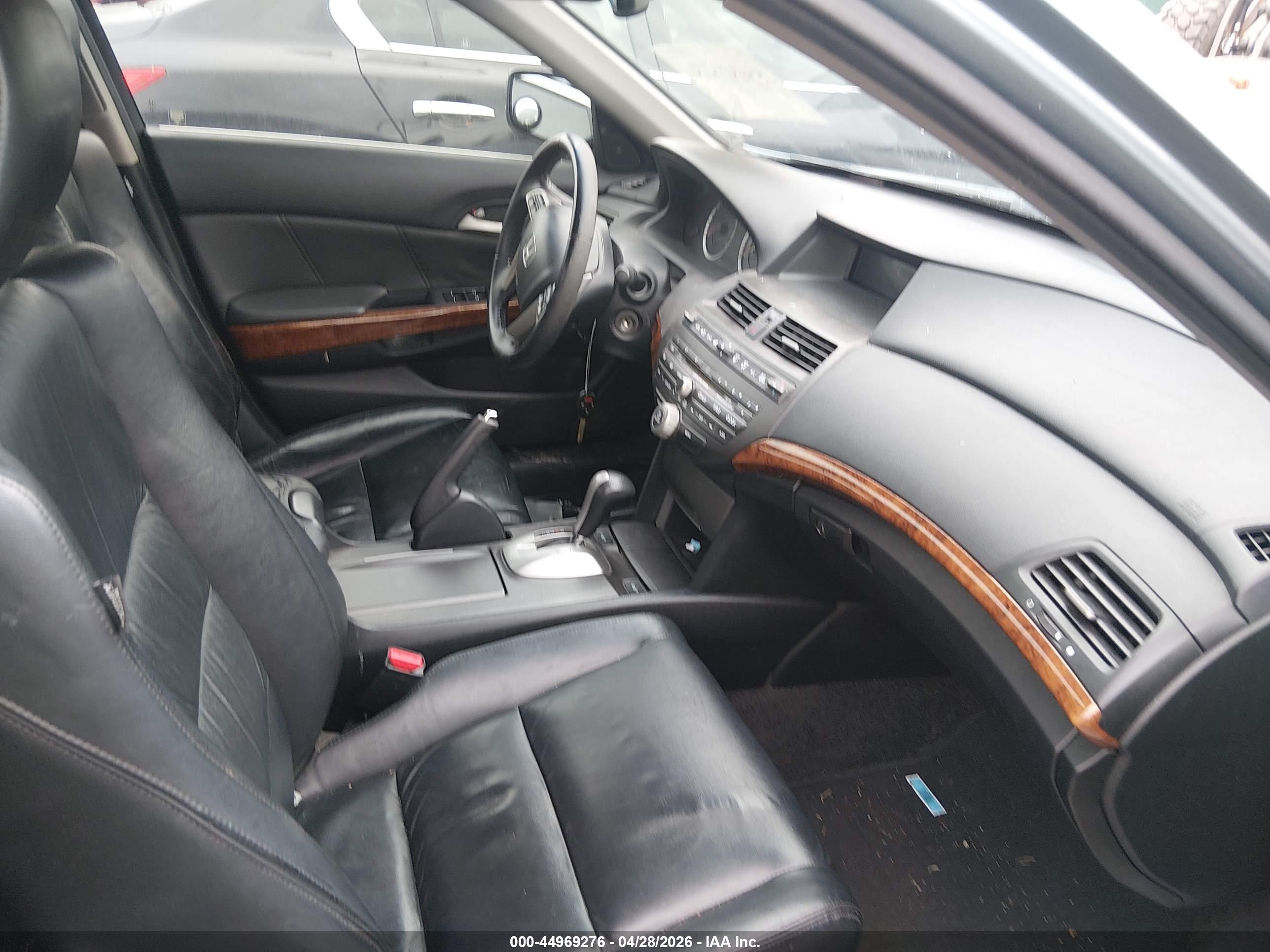 HONDA ACCORD image 5