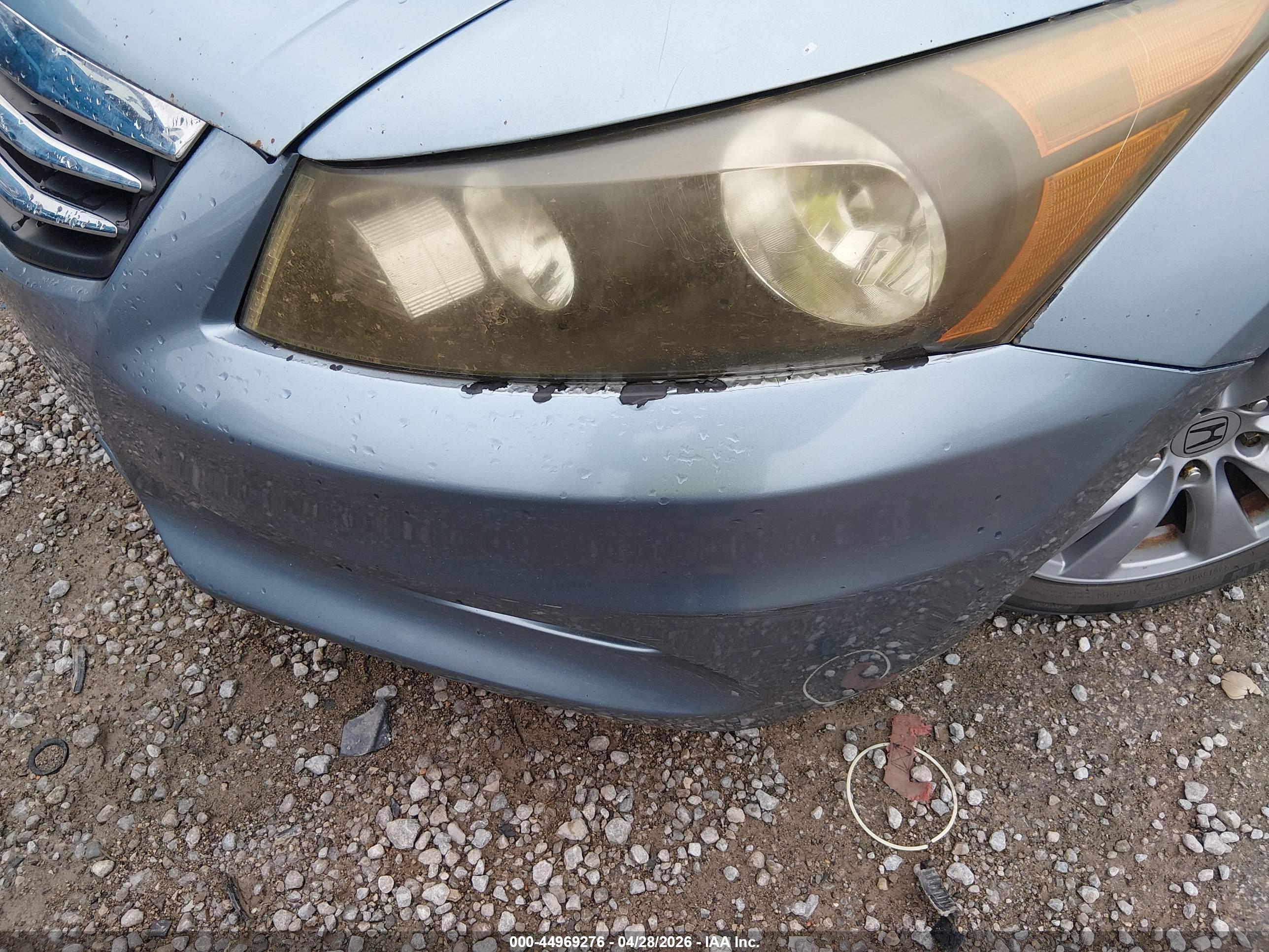 HONDA ACCORD image 6