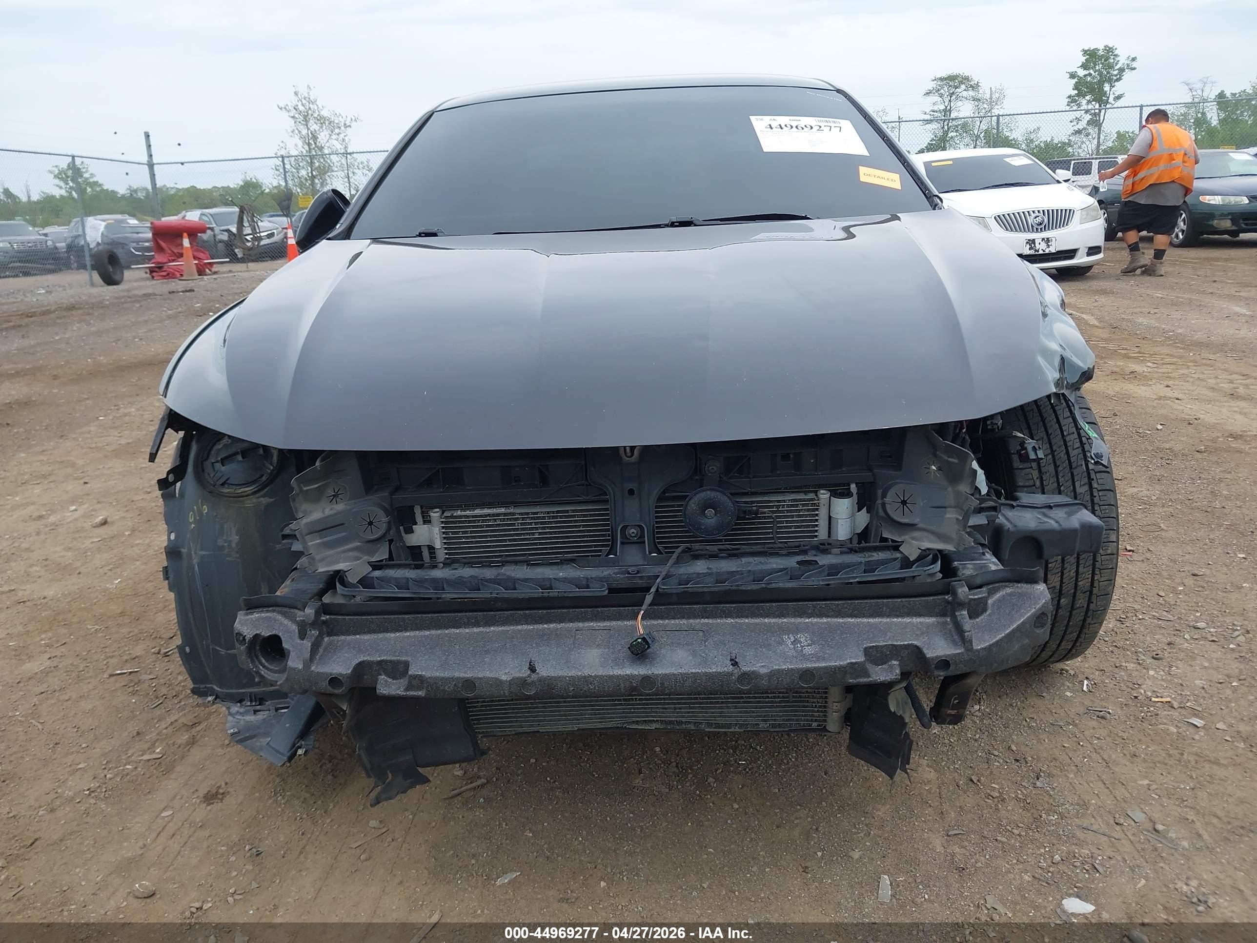 VOLKSWAGEN JETTA image 6
