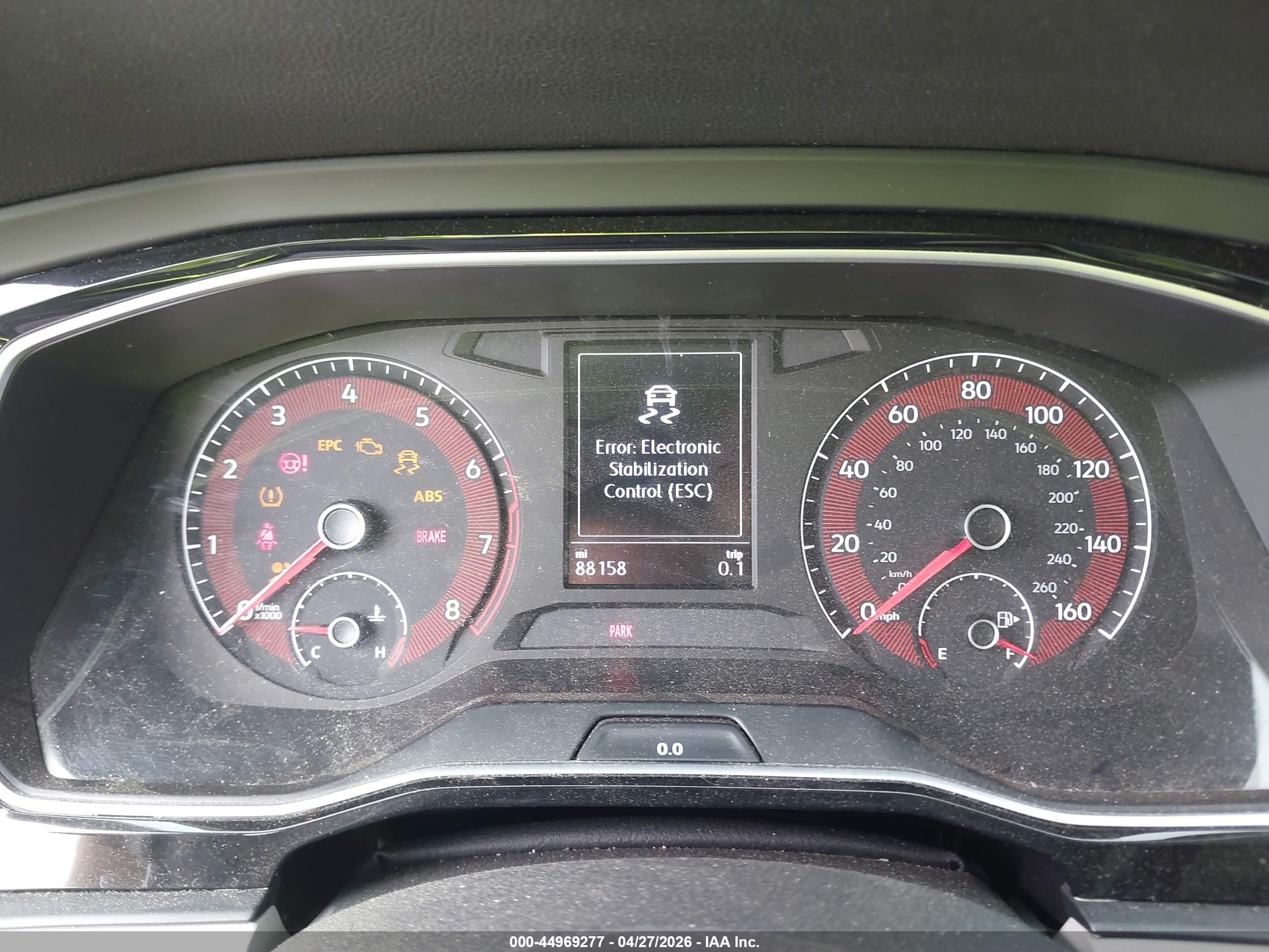 VOLKSWAGEN JETTA image 7