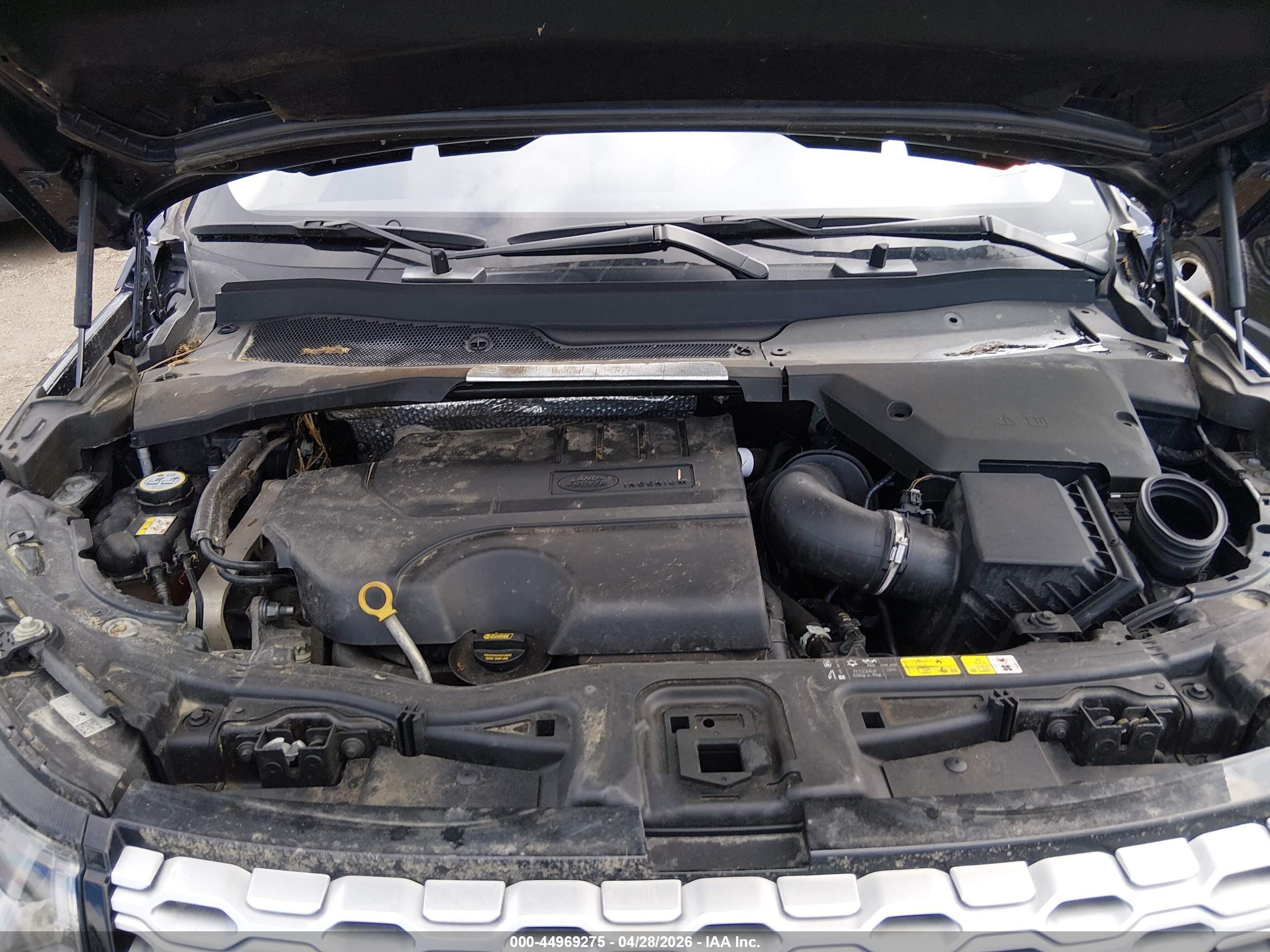 LAND ROVER image 10