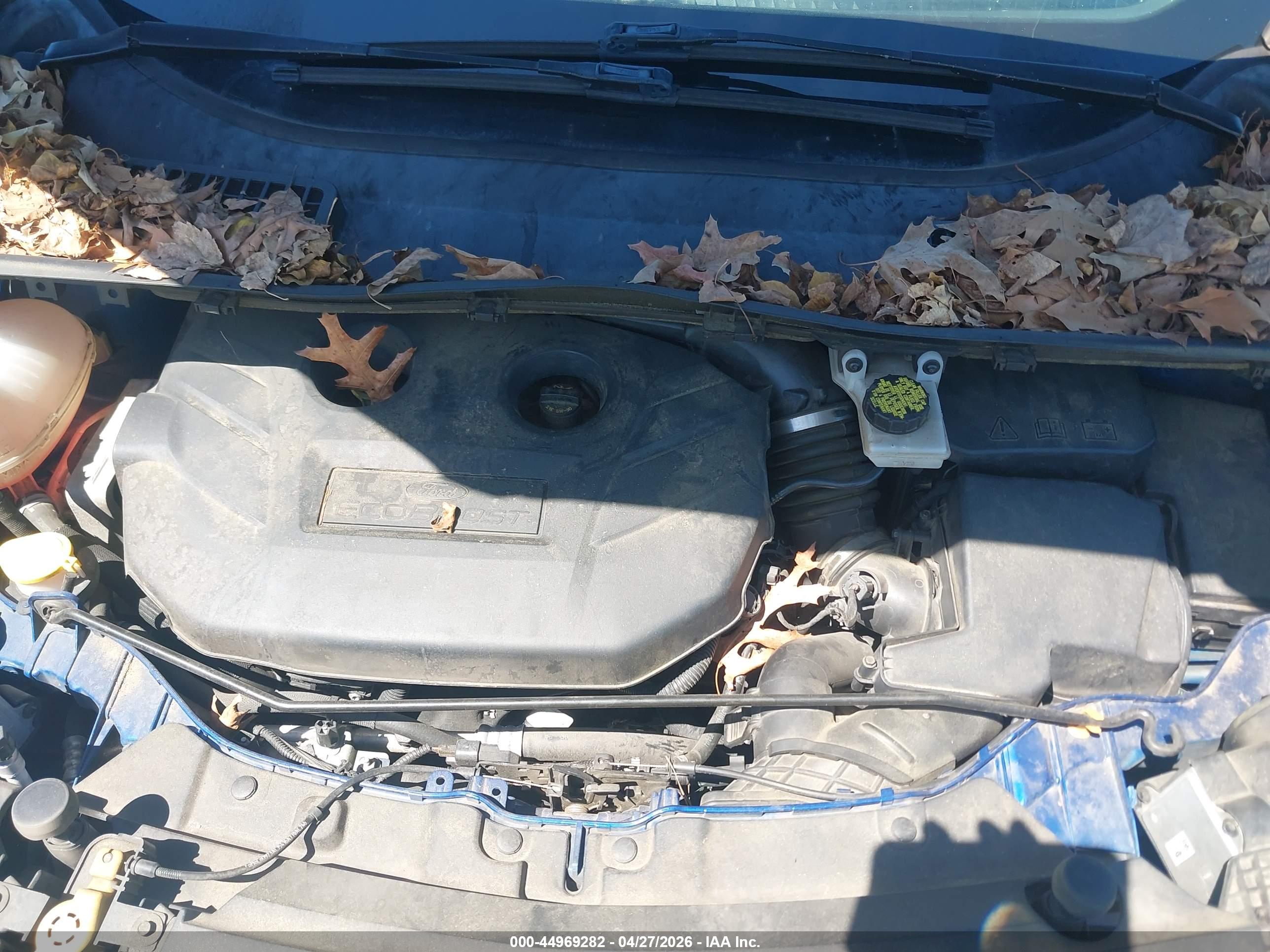 FORD ESCAPE image 10