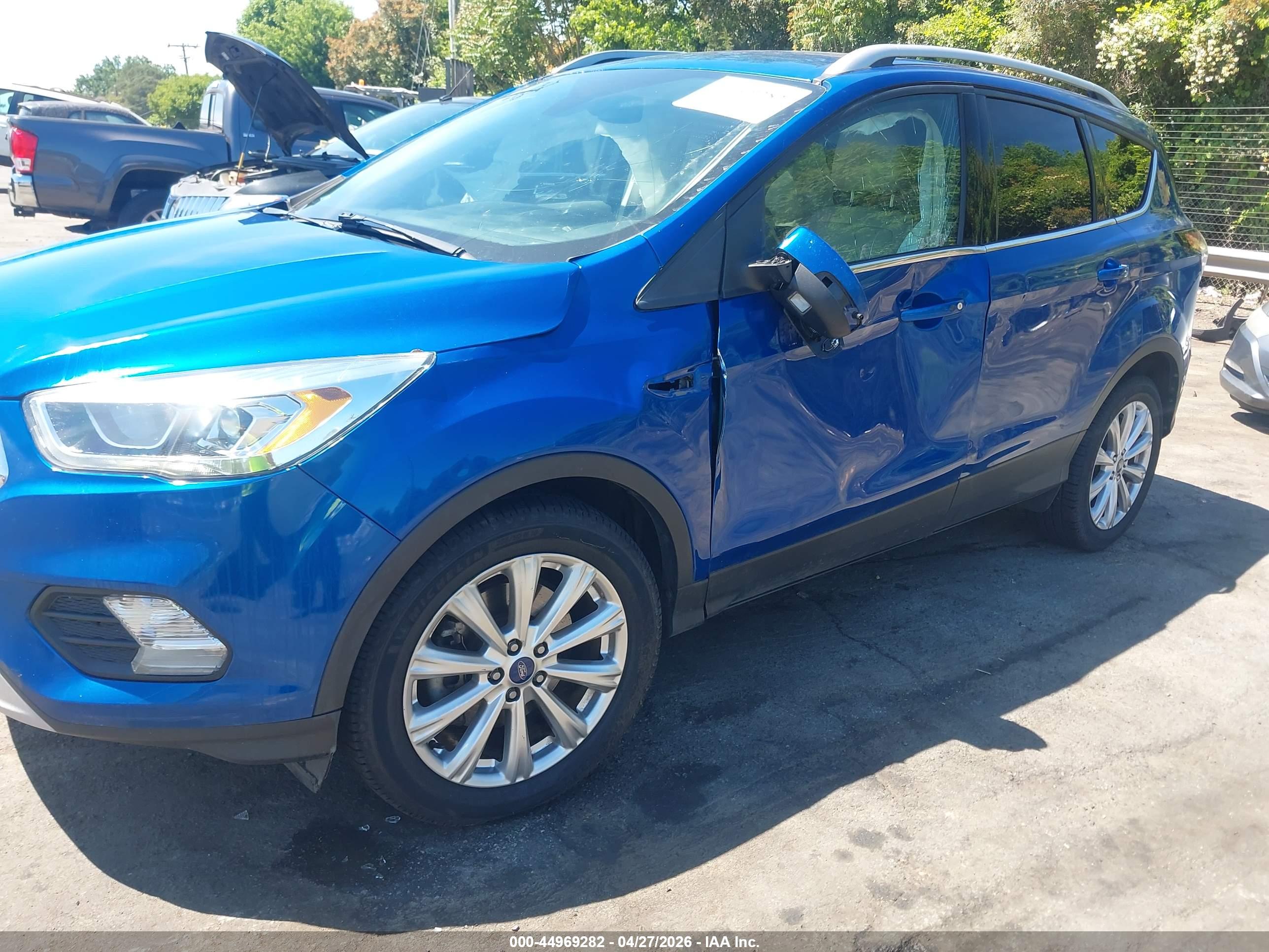 FORD ESCAPE image 6