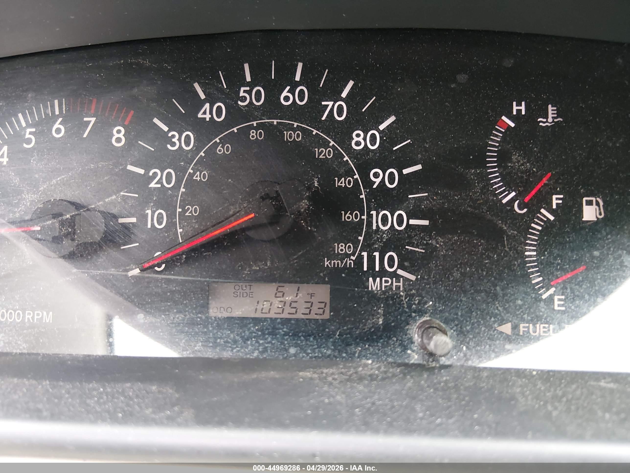 TOYOTA COROLLA image 7