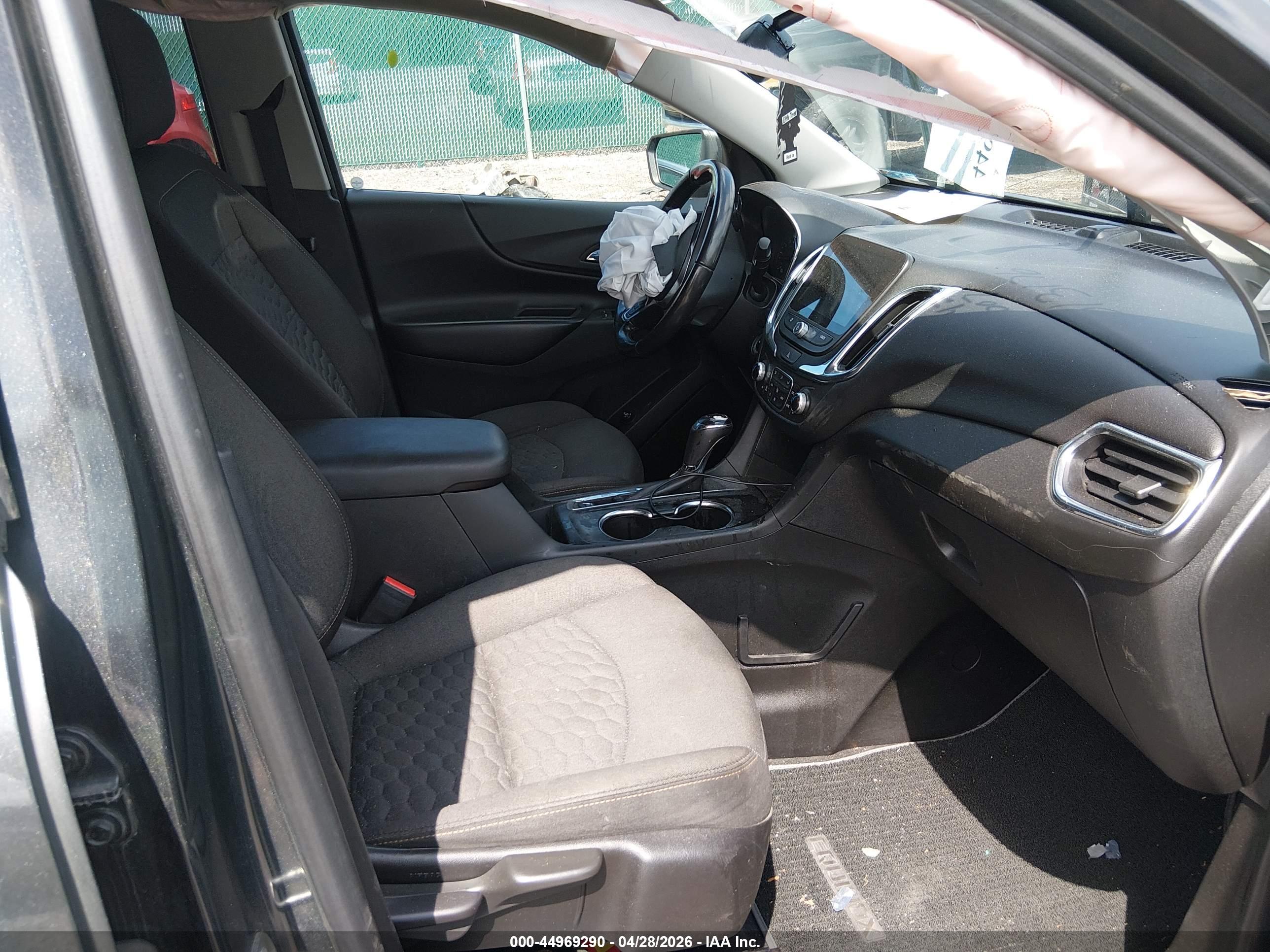 CHEVROLET EQUINOX image 5
