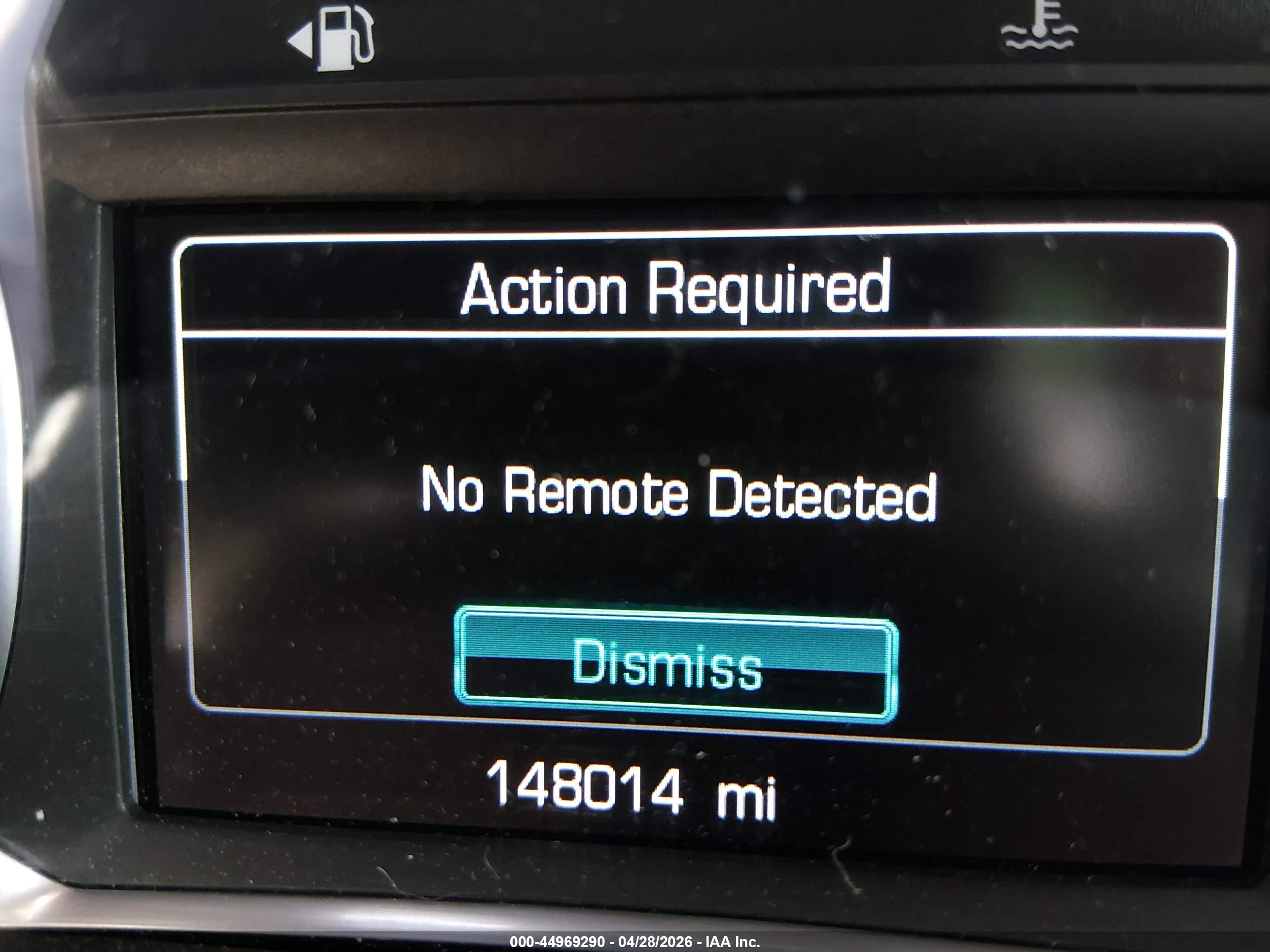 CHEVROLET EQUINOX image 7