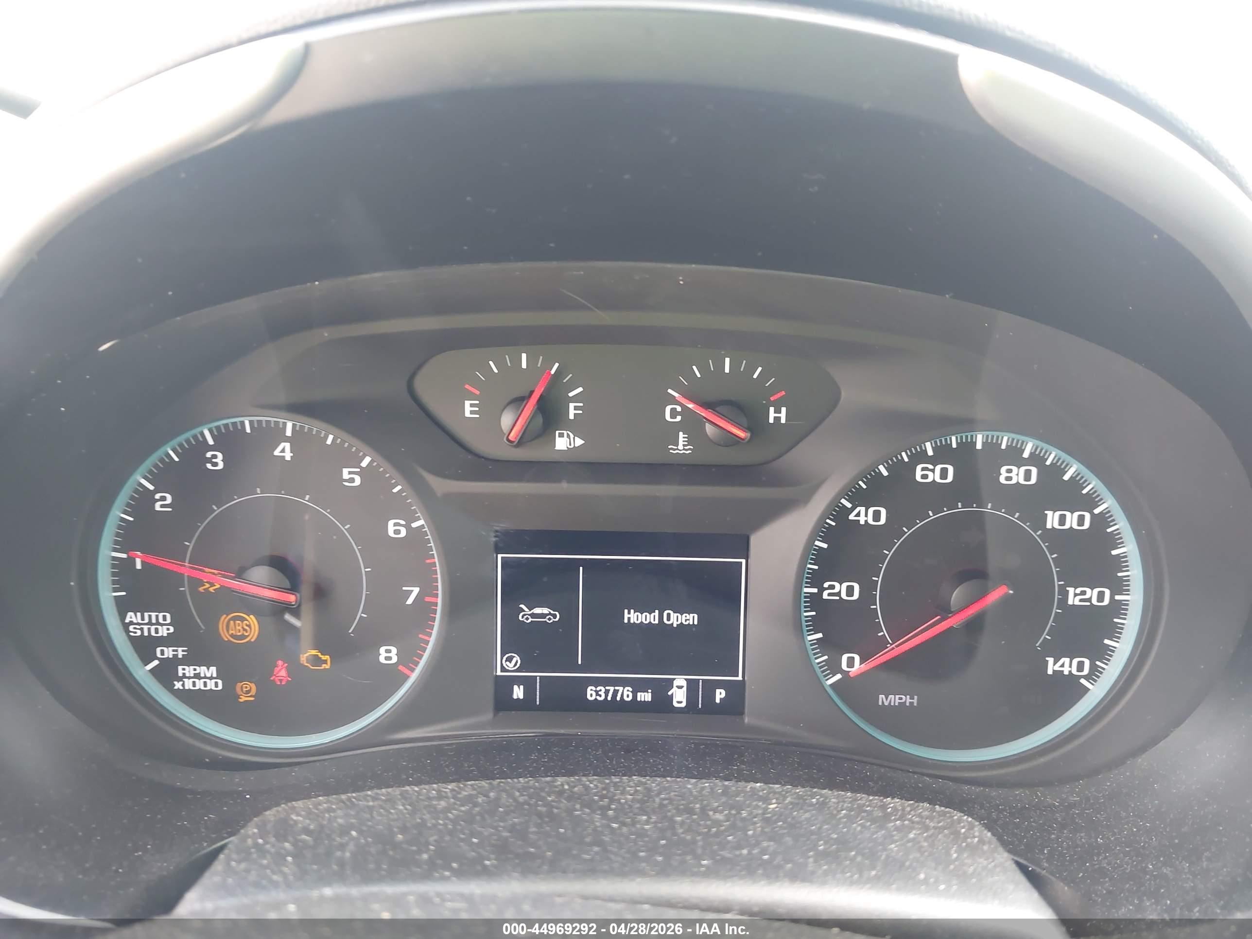 CHEVROLET MALIBU image 7