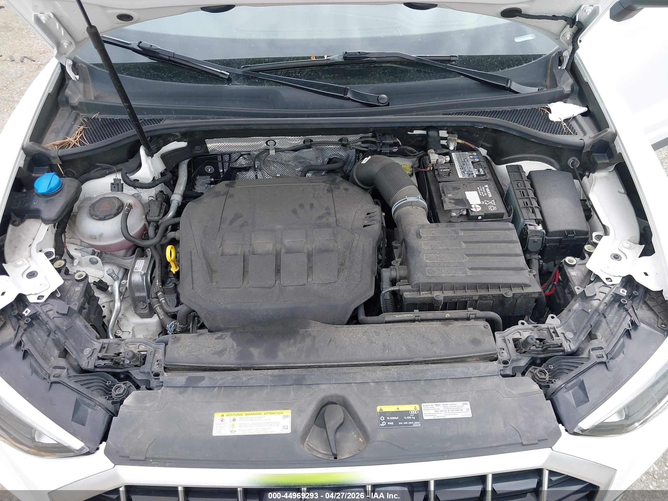 AUDI Q3 image 10