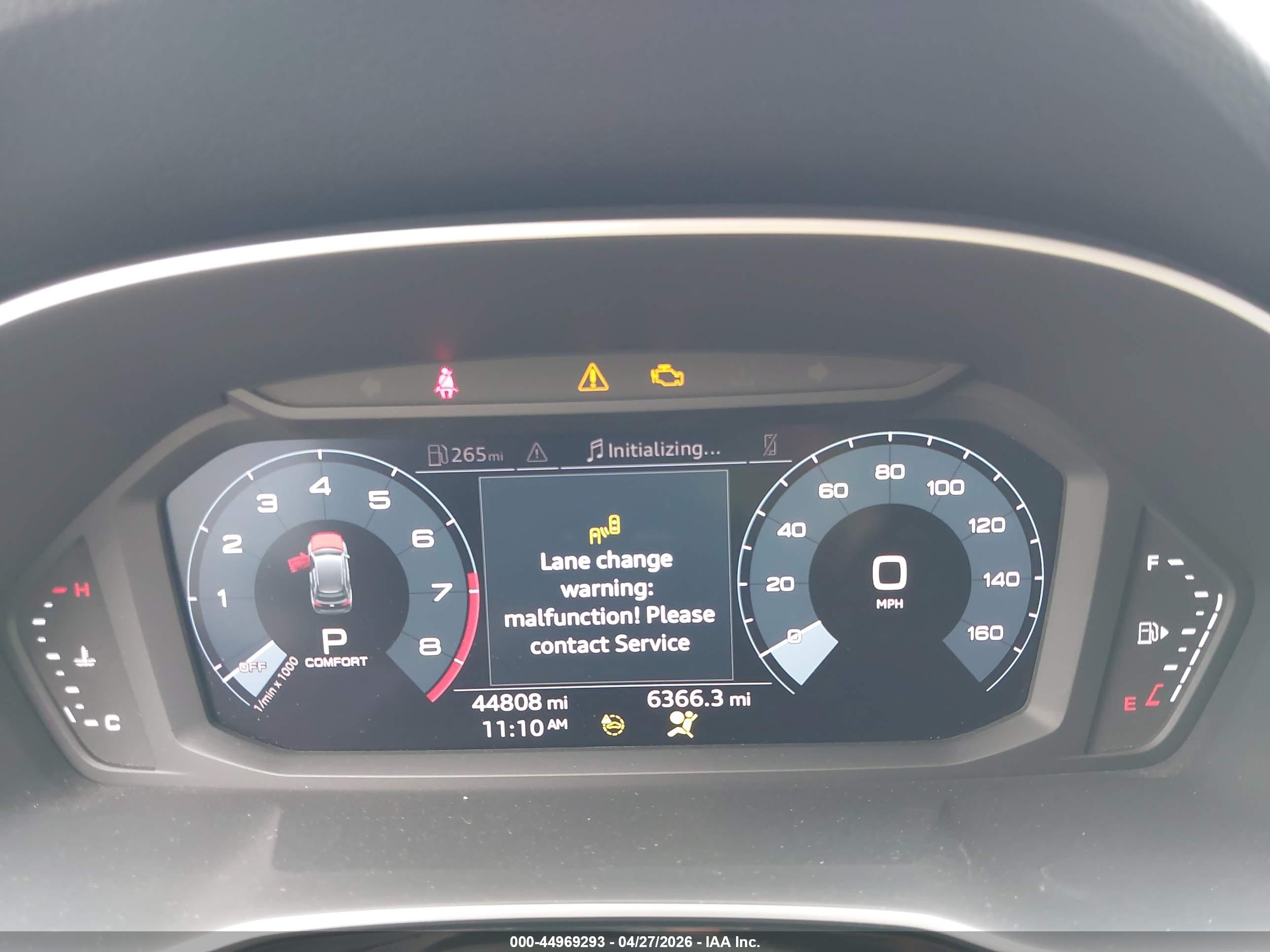 AUDI Q3 image 7