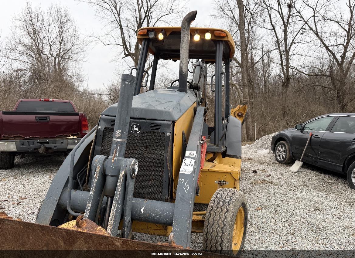 JOHN DEERE image 6
