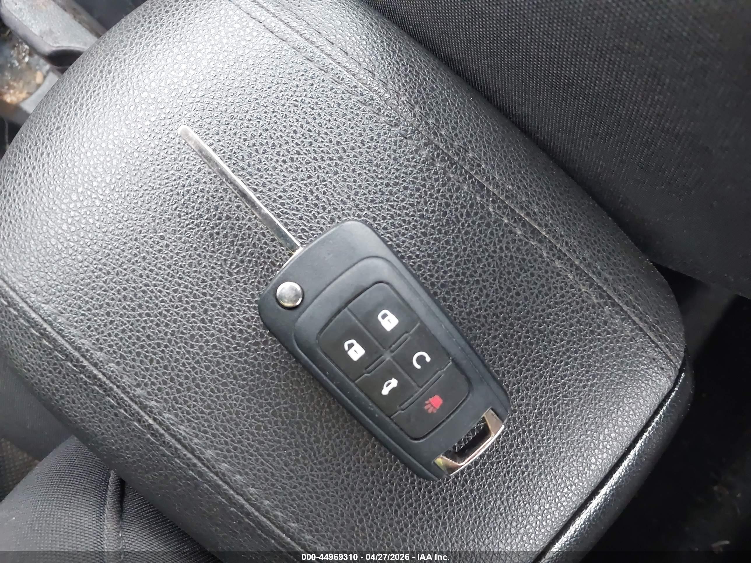 CHEVROLET CRUZE image 11