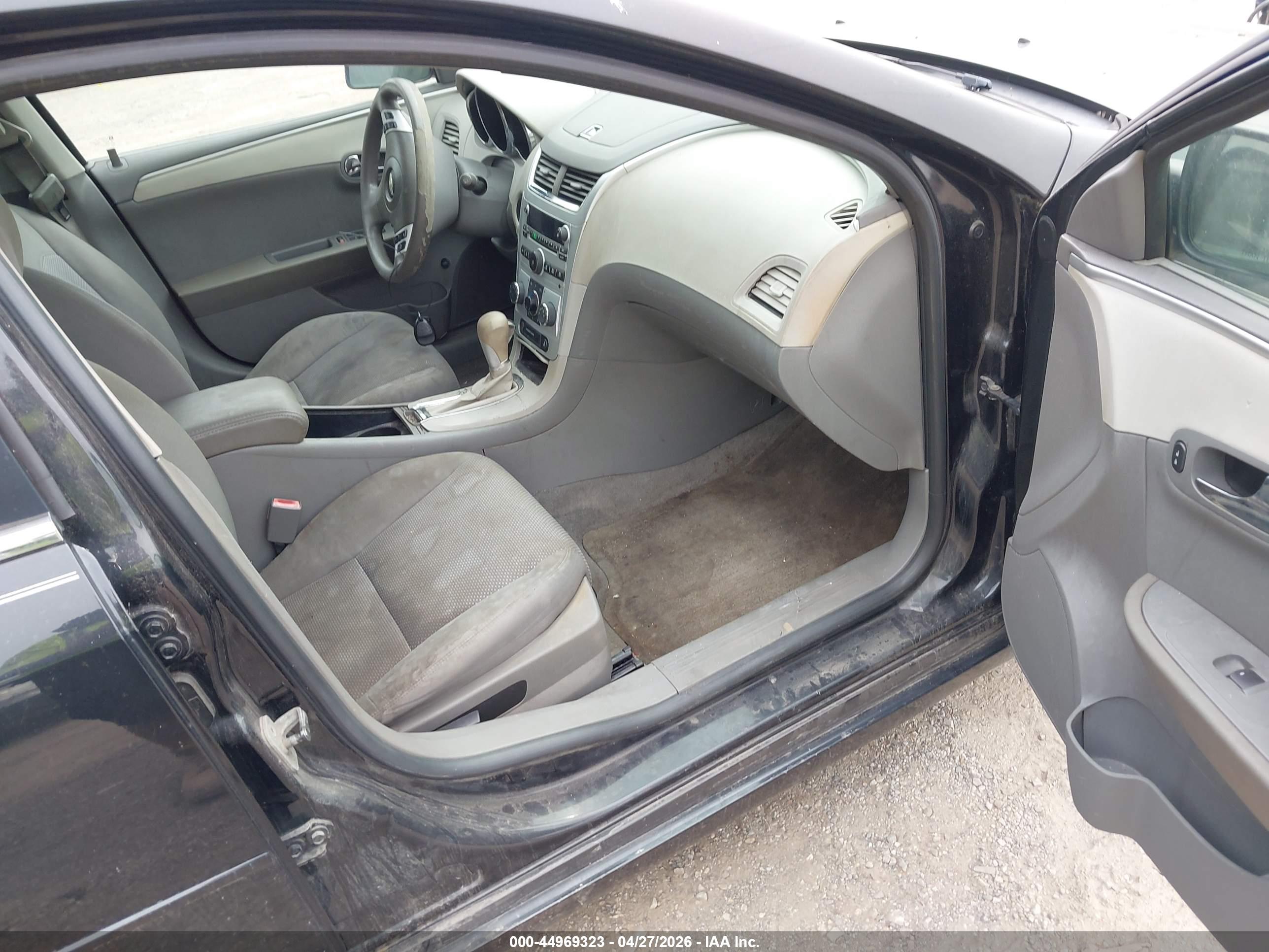 CHEVROLET MALIBU image 5