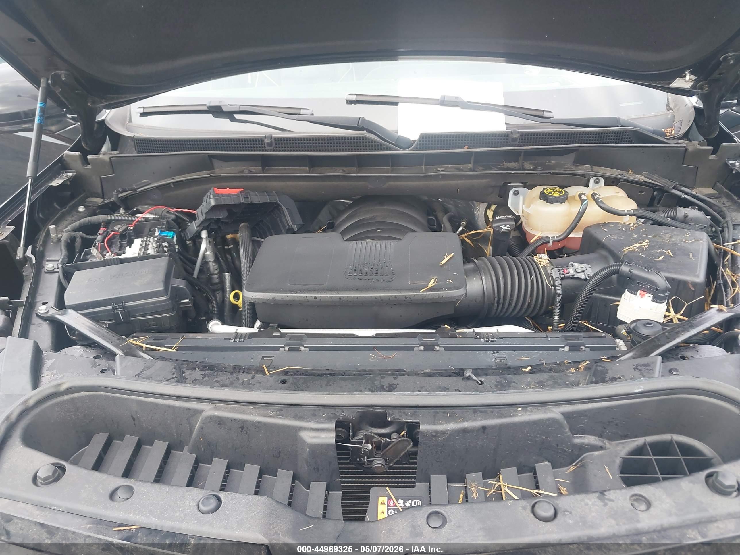 CADILLAC ESCALADE image 10
