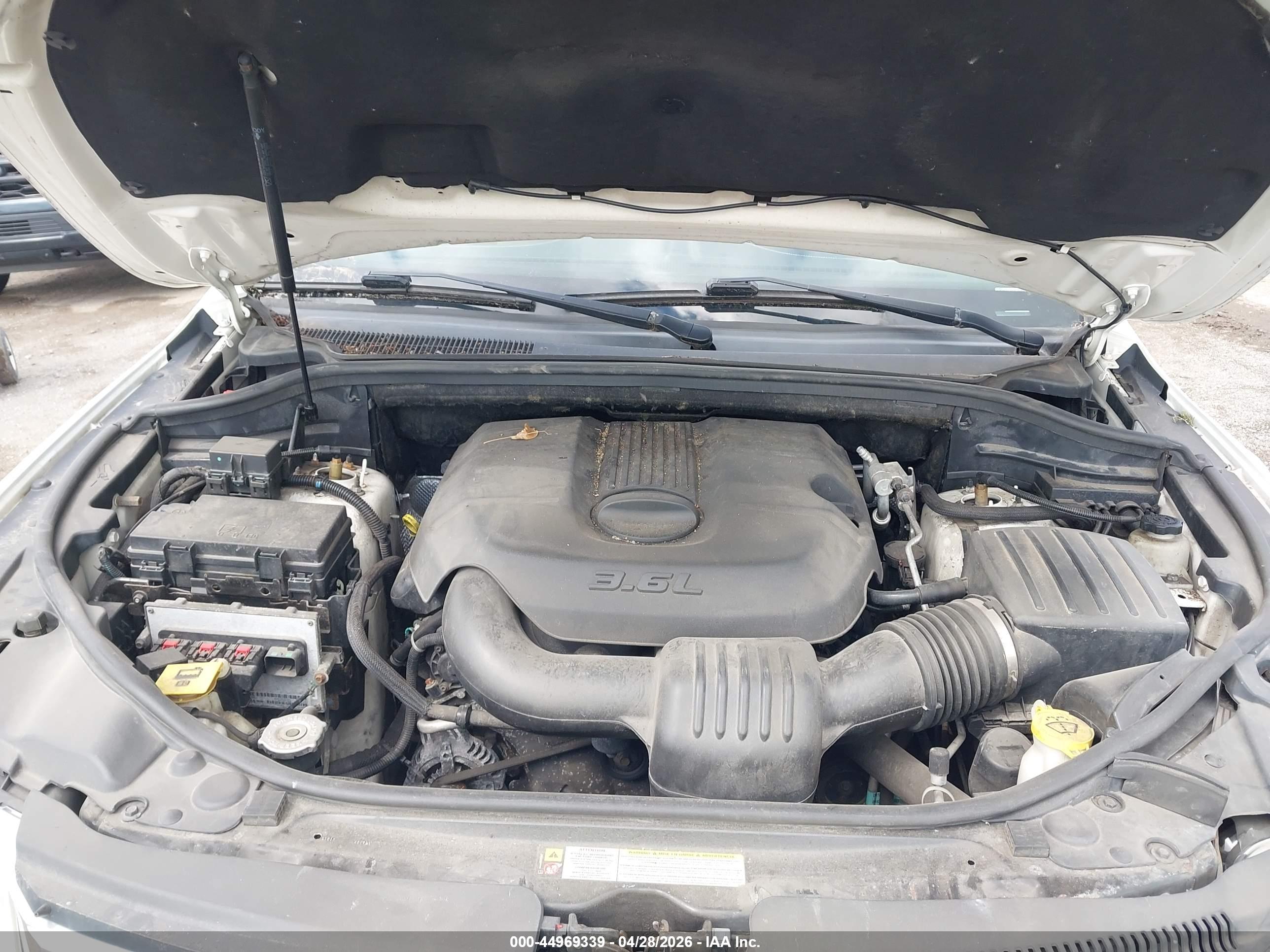 JEEP GRAND image 10