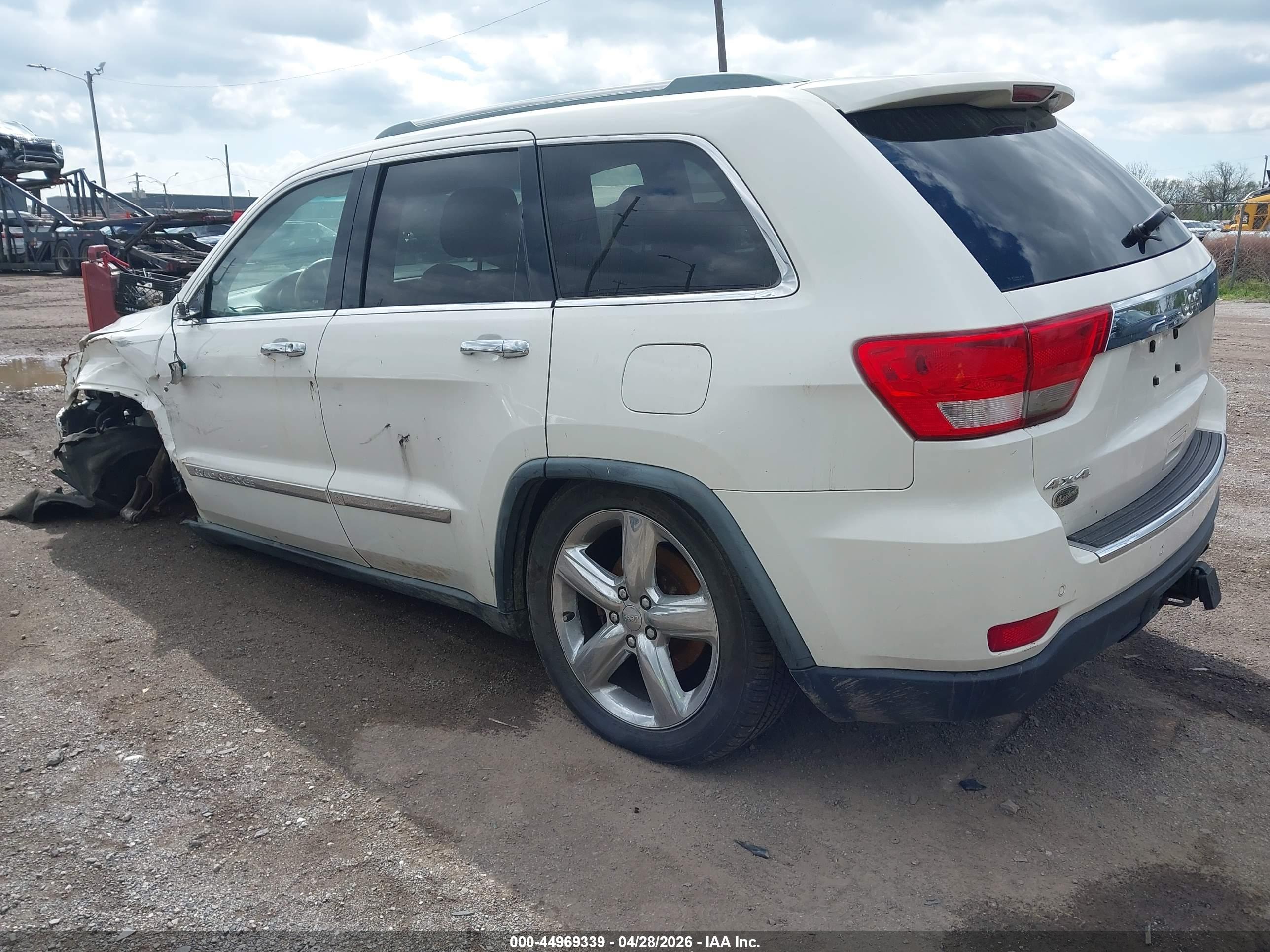 JEEP GRAND image 3