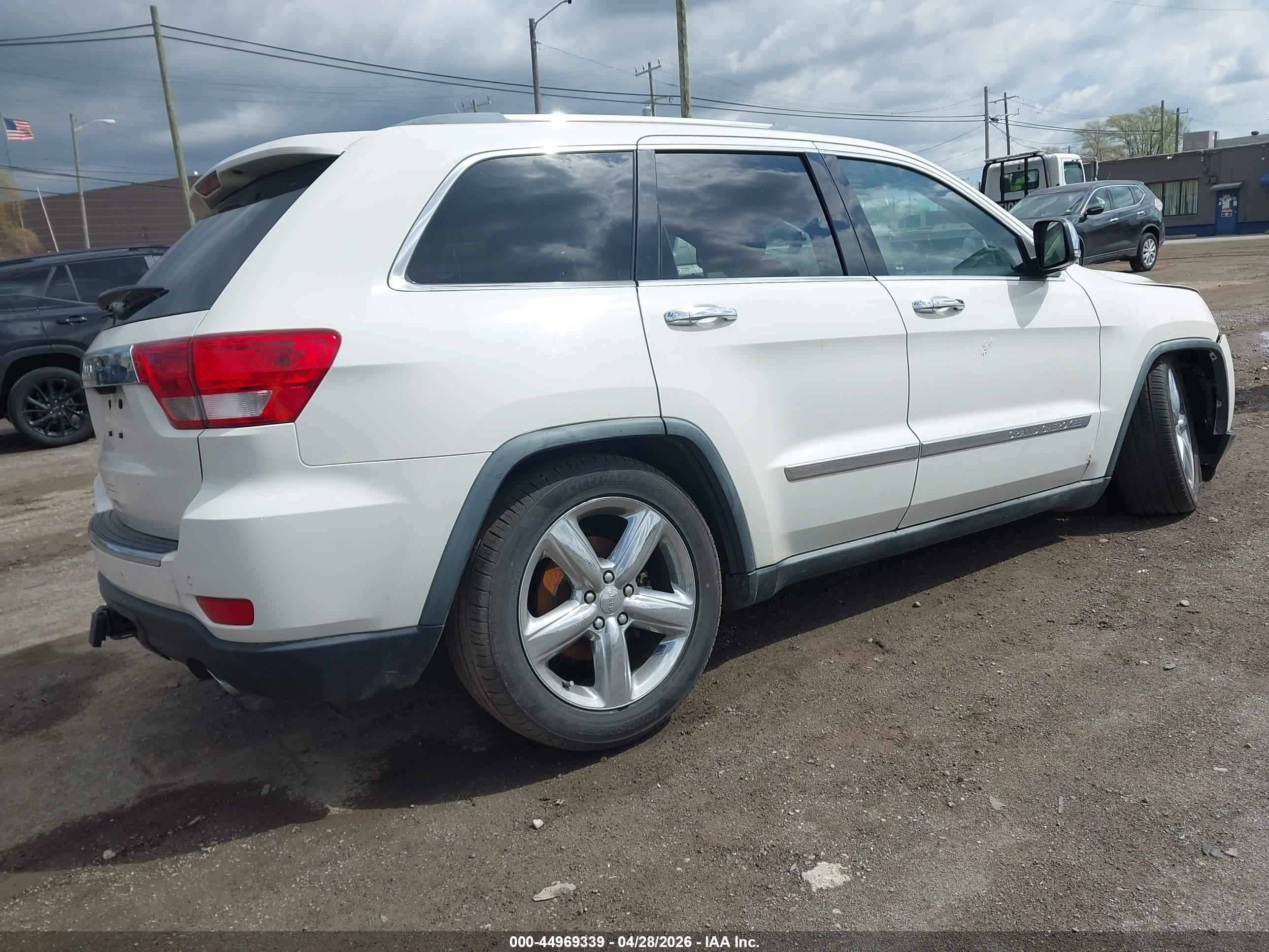 JEEP GRAND image 4