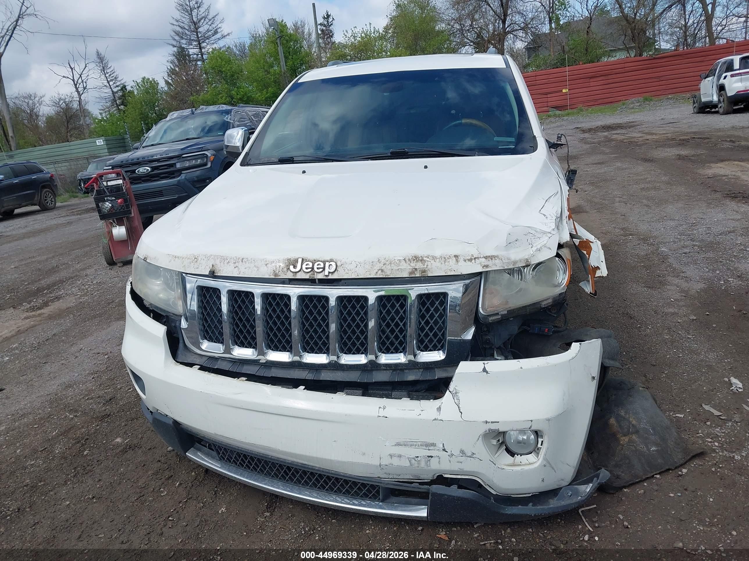 JEEP GRAND image 6