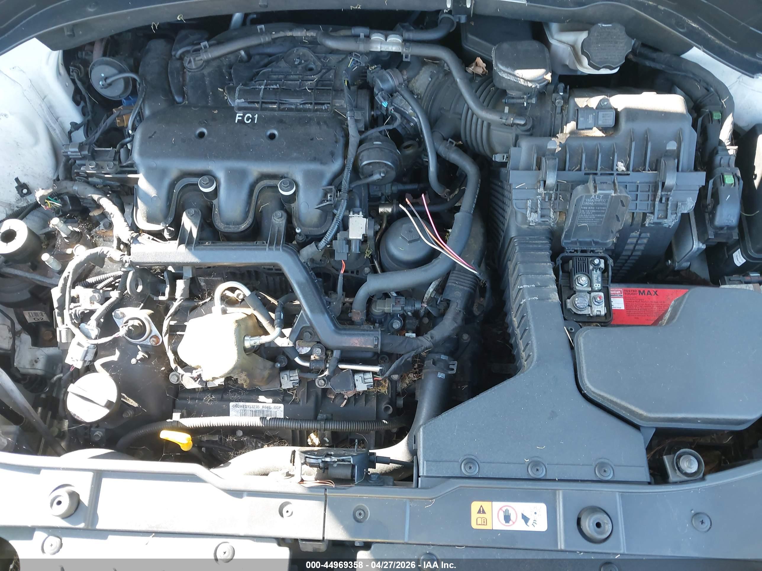KIA SORENTO image 10
