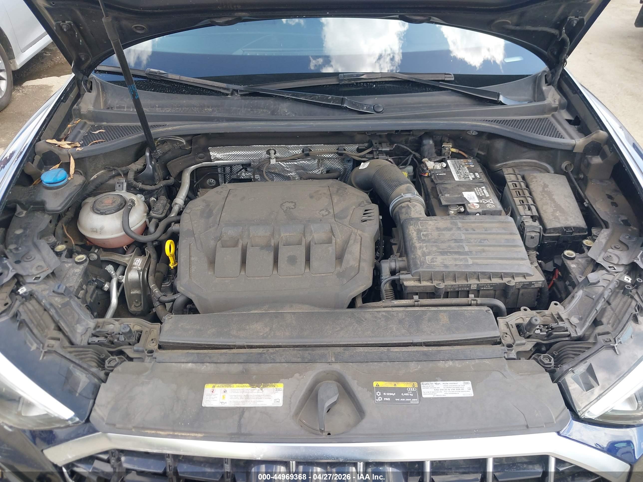 AUDI Q3 image 10