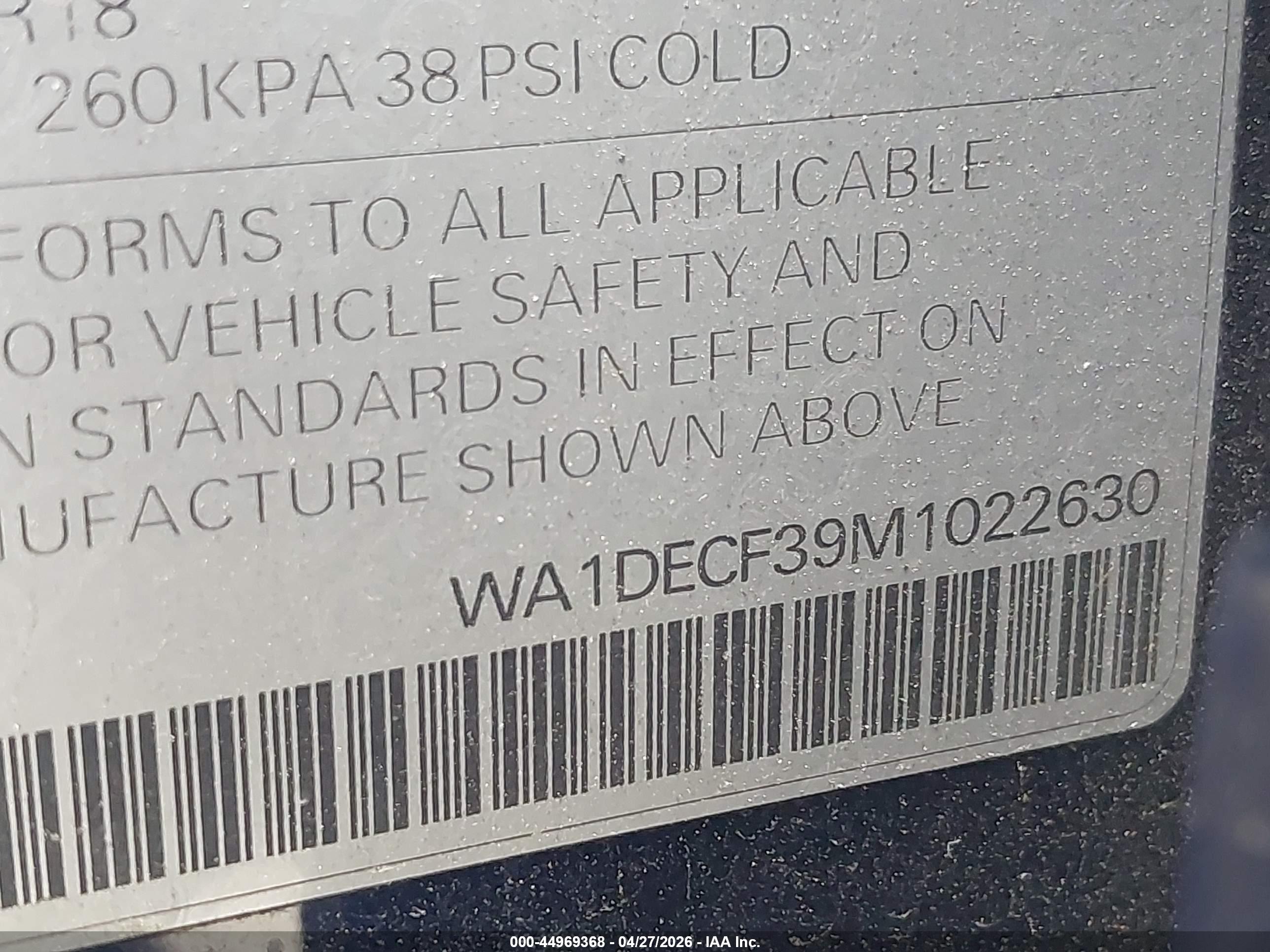 AUDI Q3 image 9