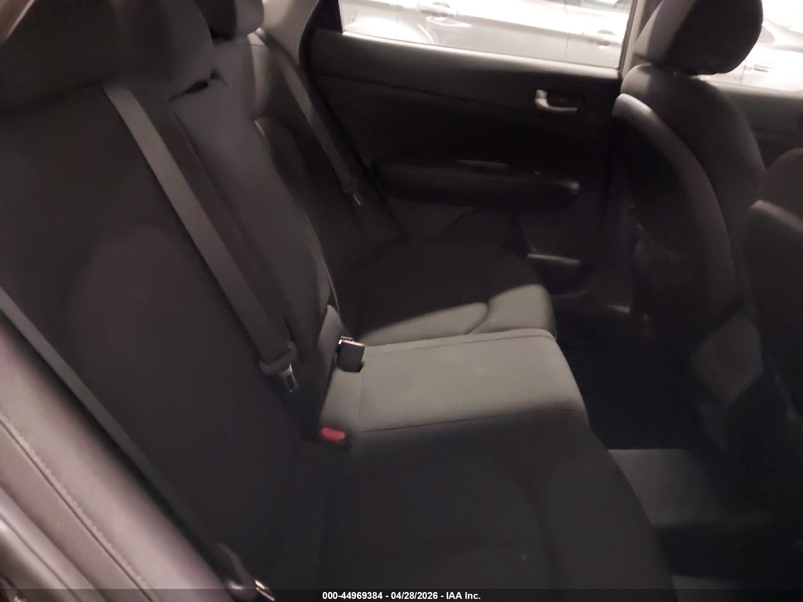 KIA OPTIMA image 8