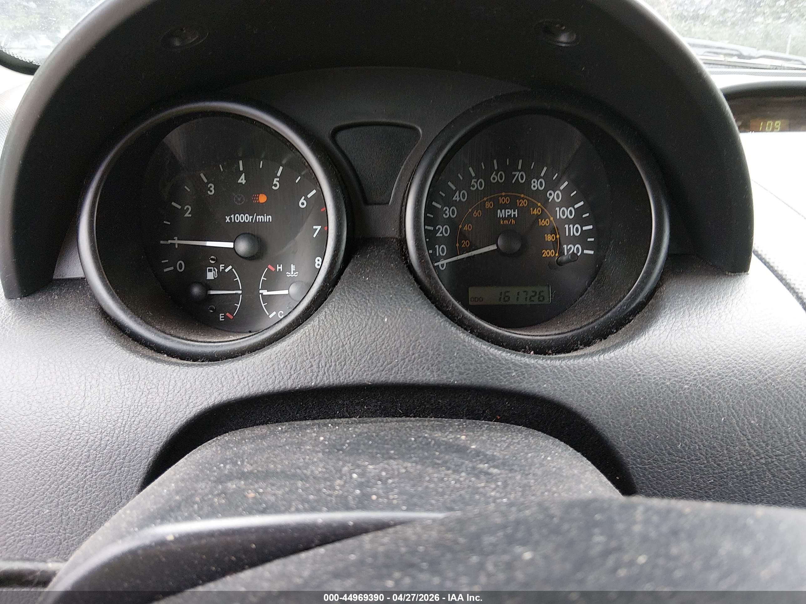 CHEVROLET AVEO image 7