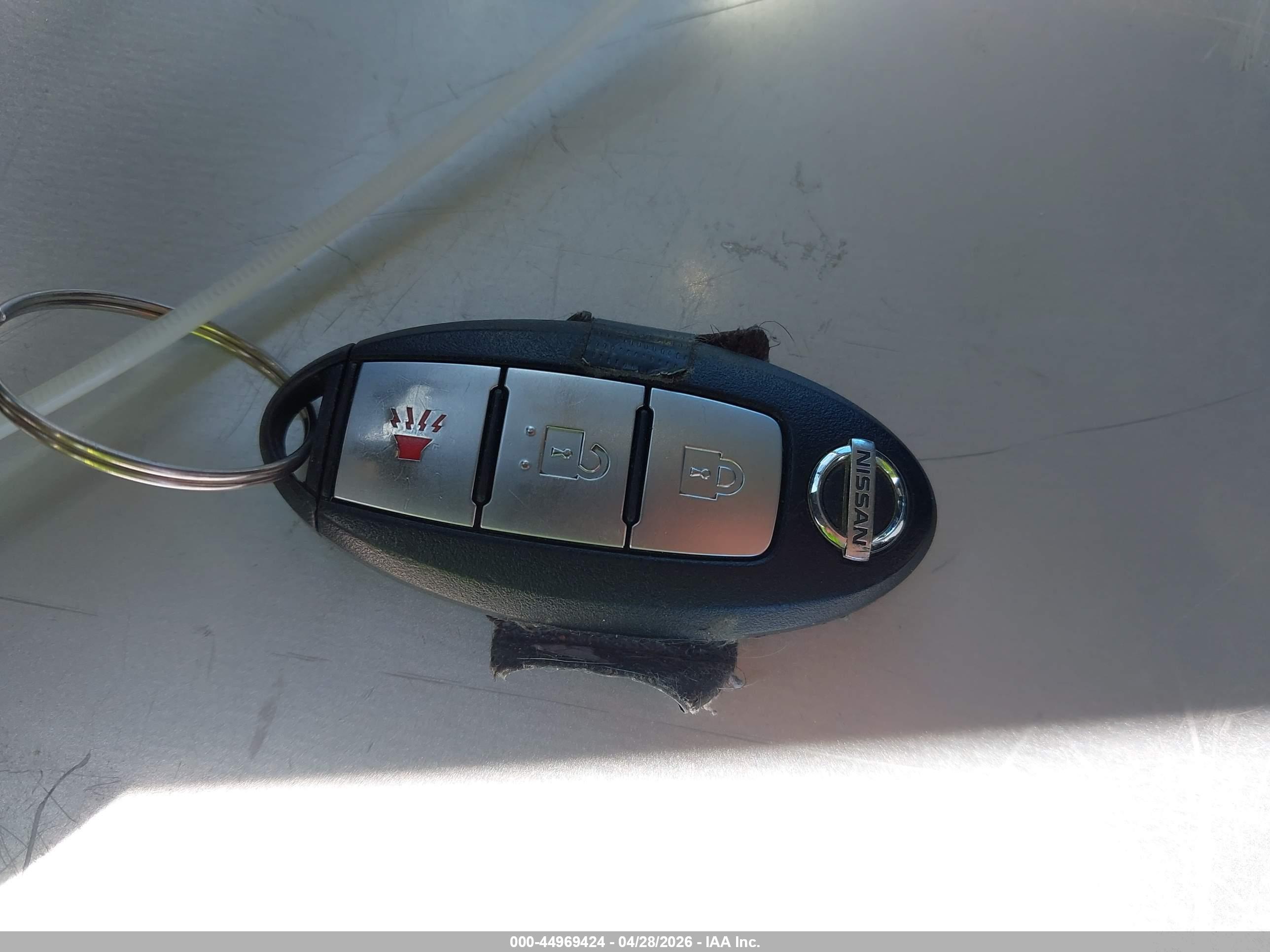 NISSAN PATHFINDER image 11