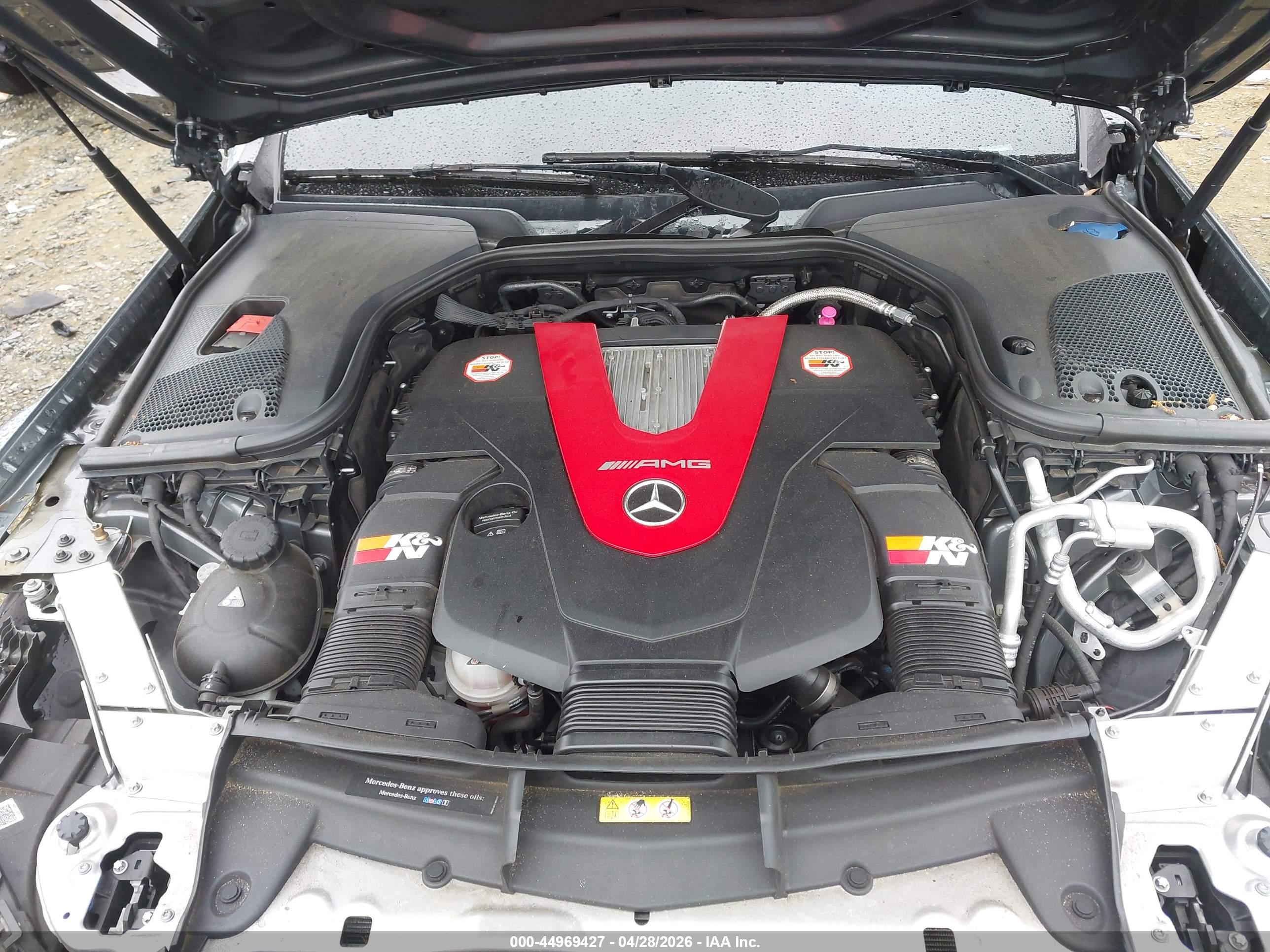 MERCEDES-BENZ AMG image 10