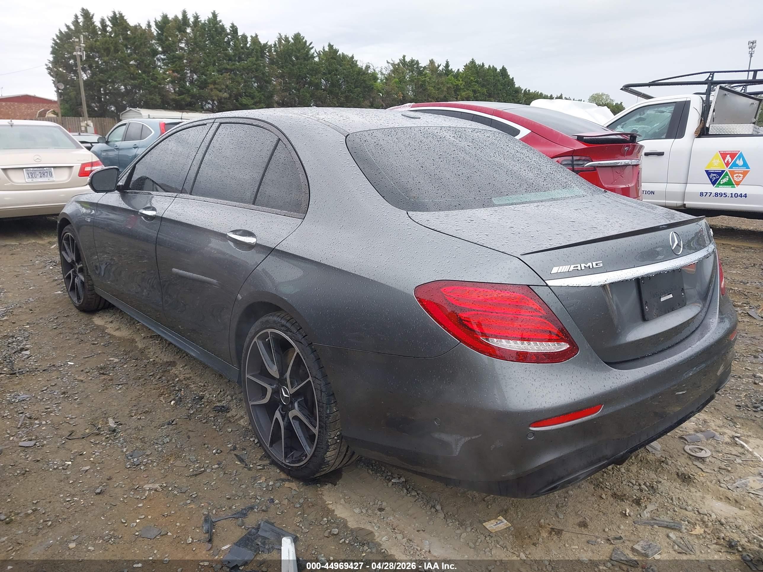 MERCEDES-BENZ AMG image 3