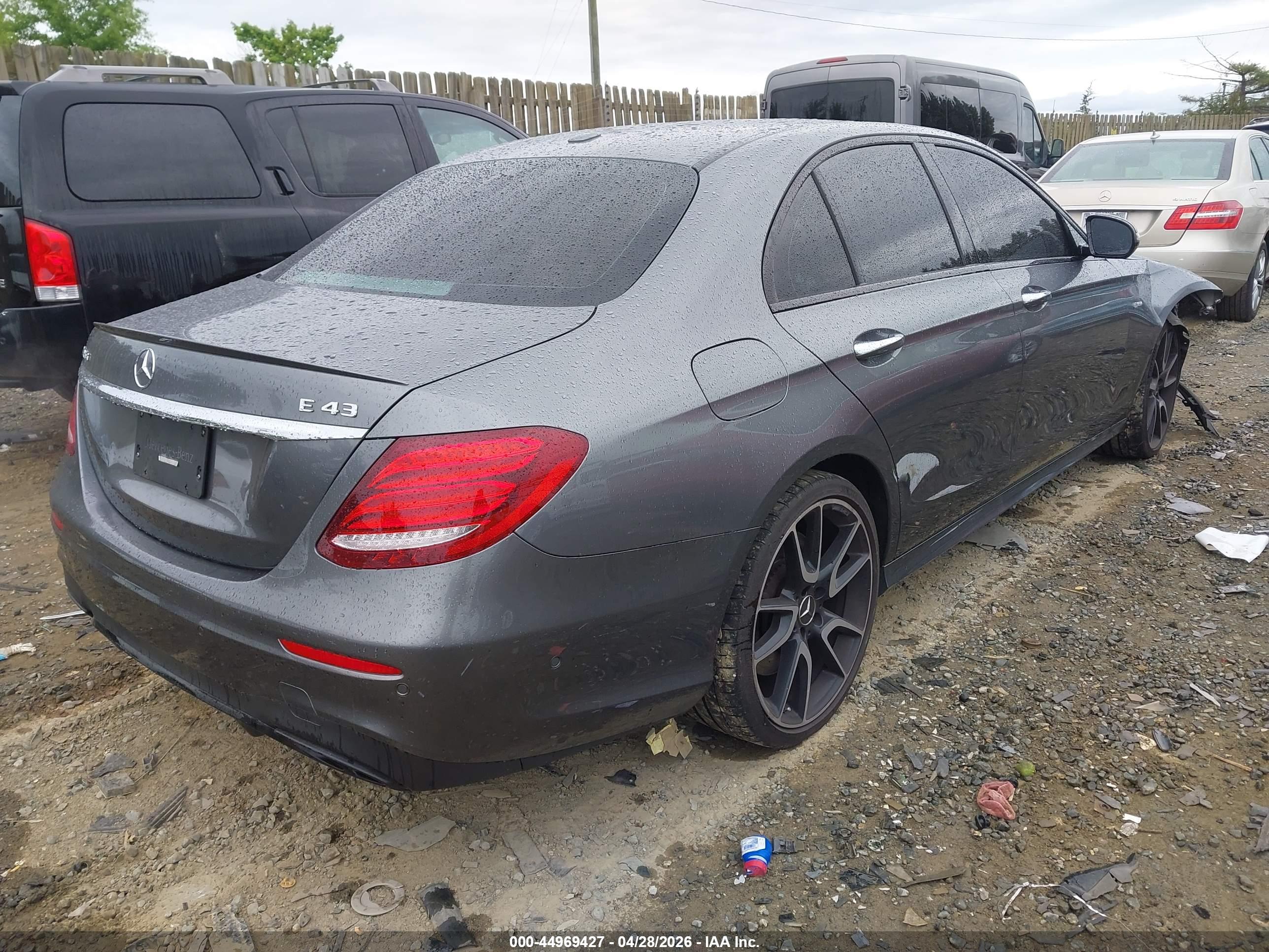 MERCEDES-BENZ AMG image 4