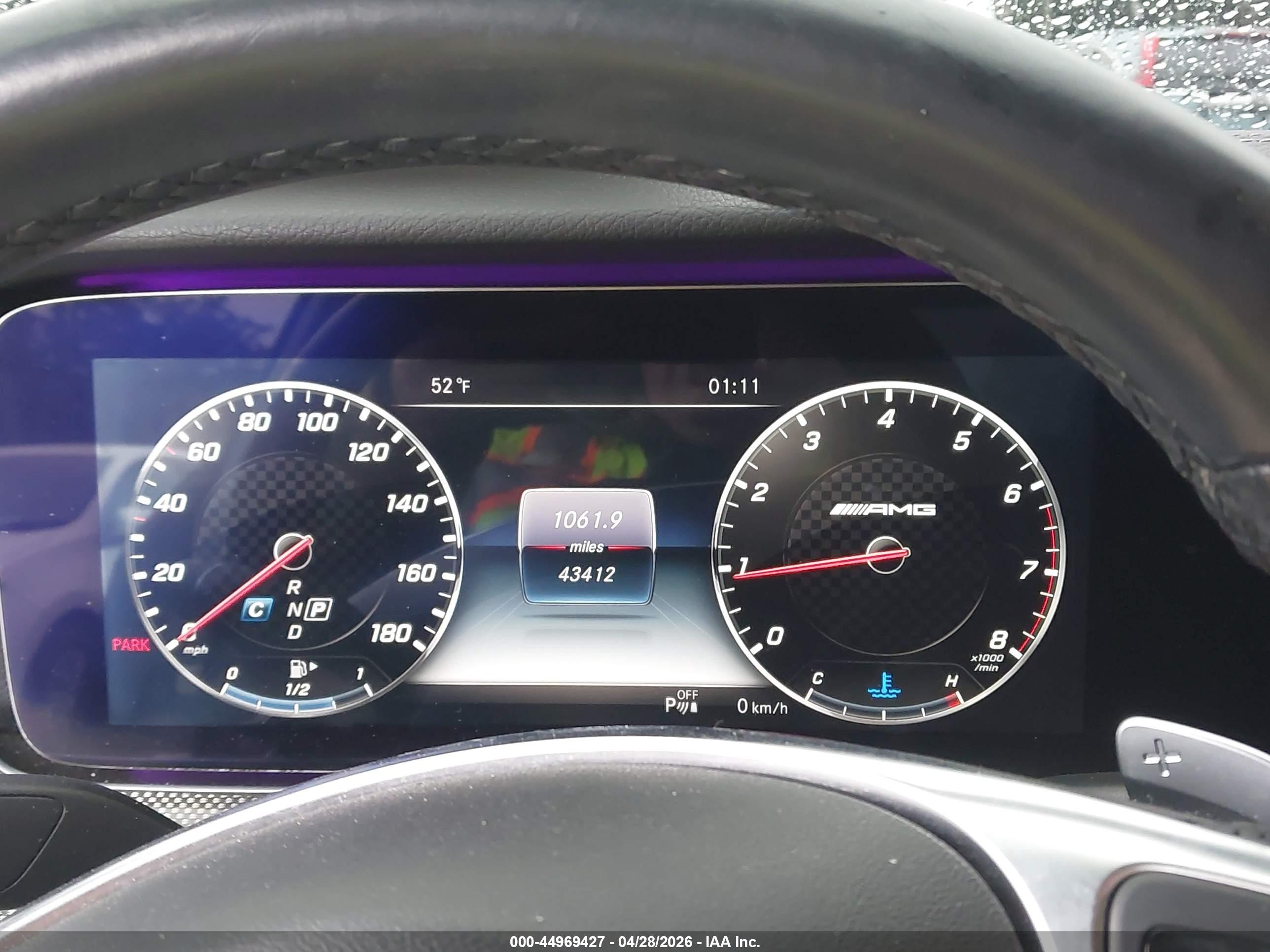 MERCEDES-BENZ AMG image 7