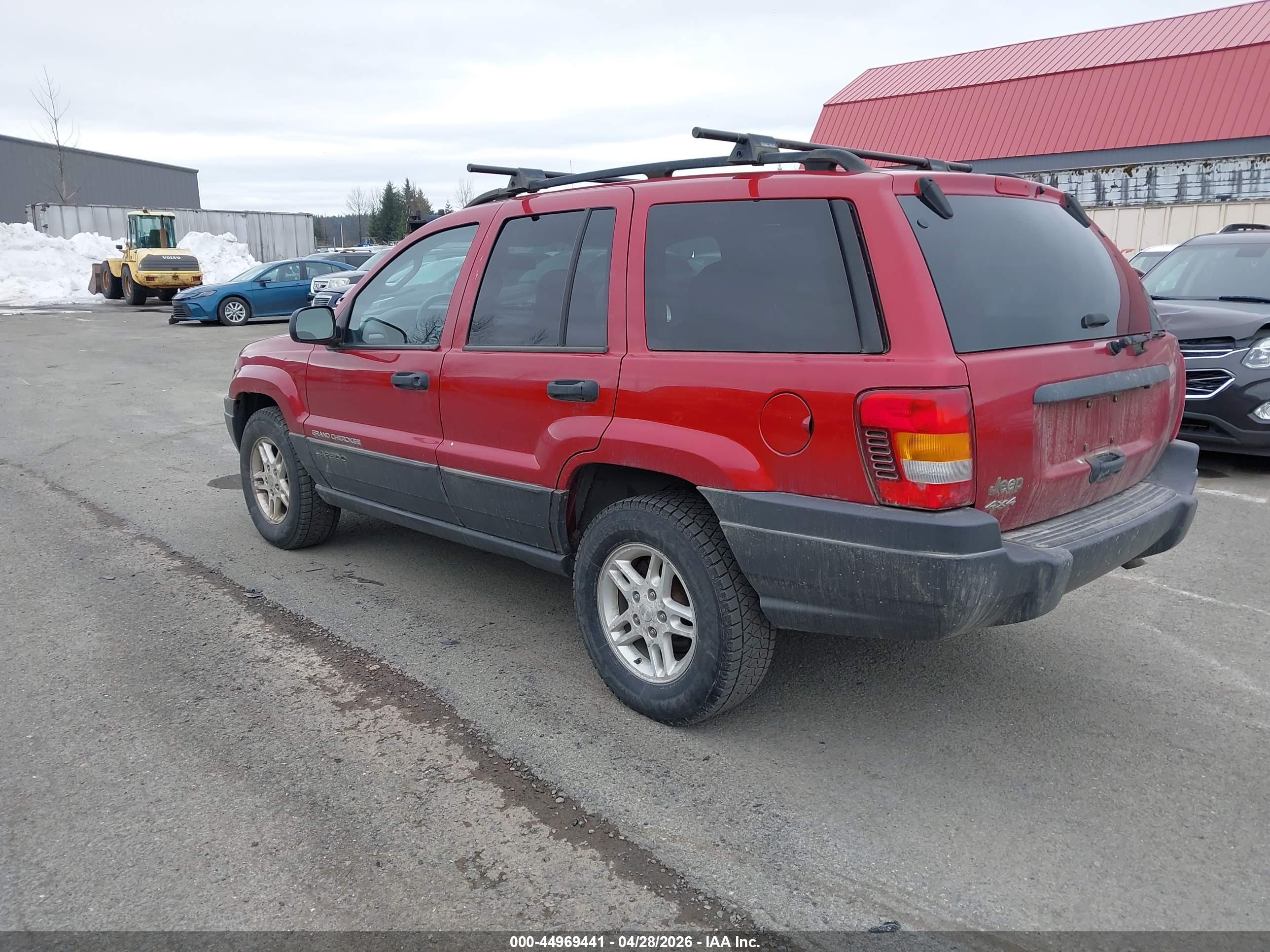 JEEP GRAND image 3