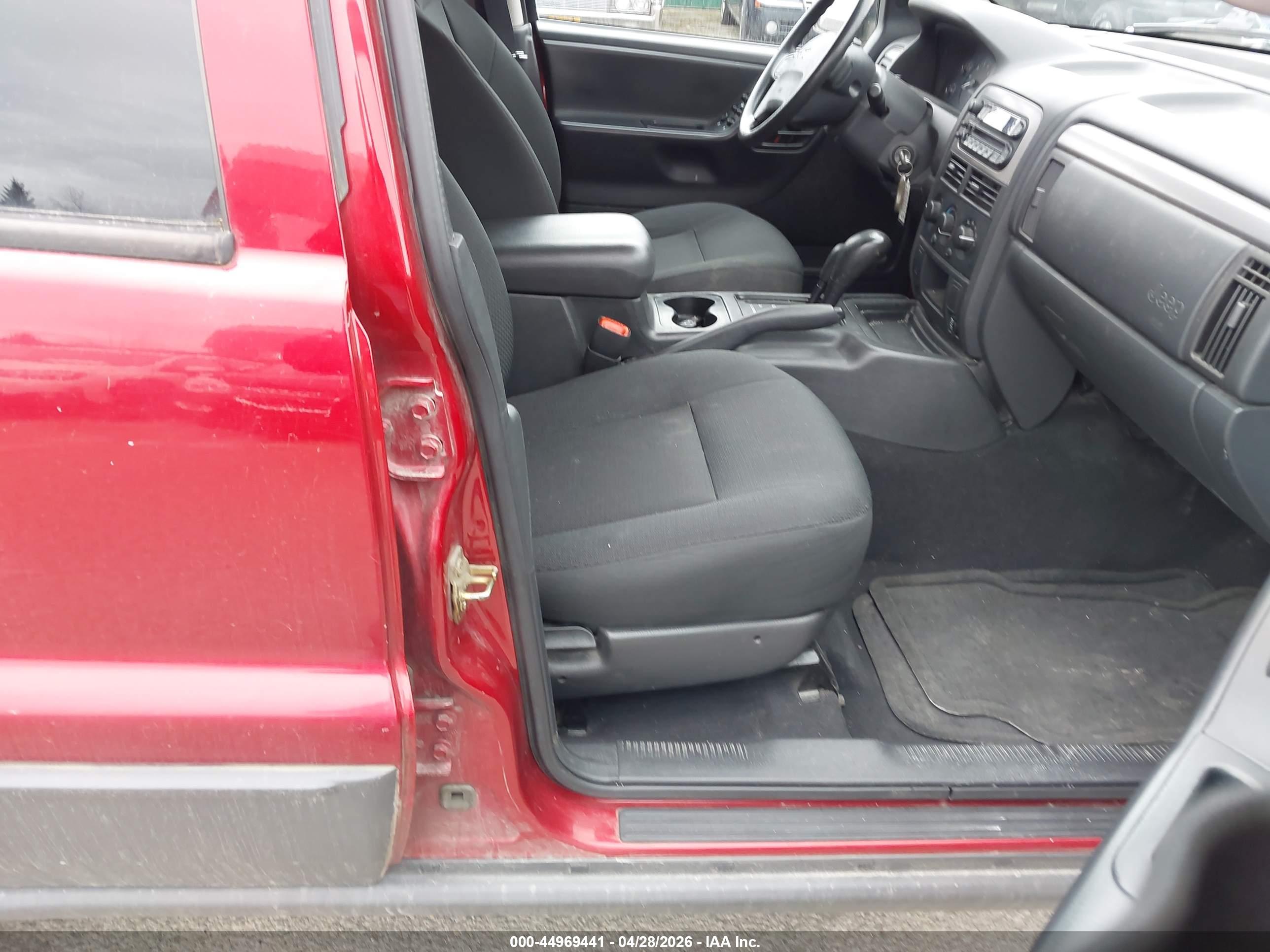 JEEP GRAND image 5