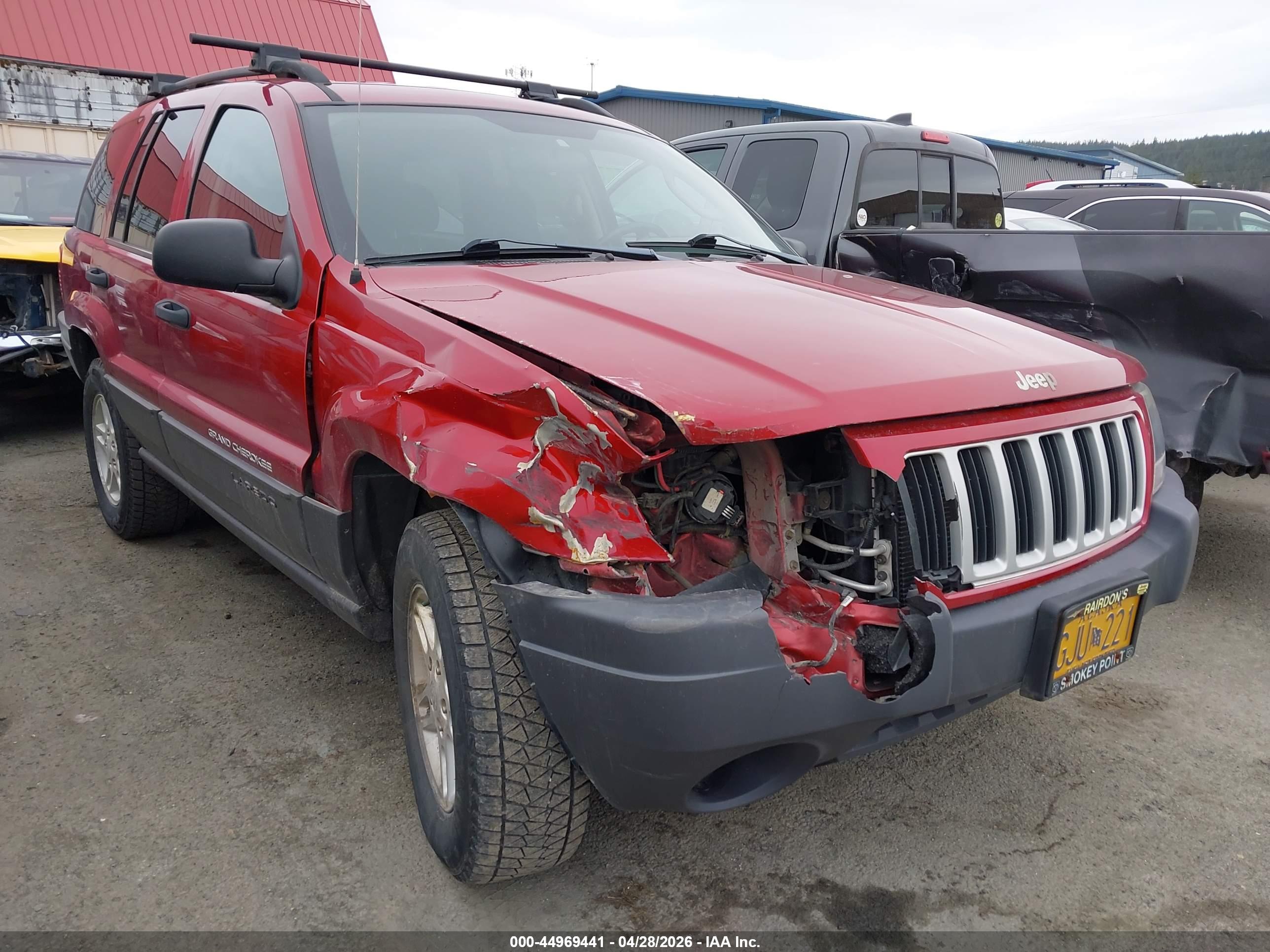 JEEP GRAND image 6
