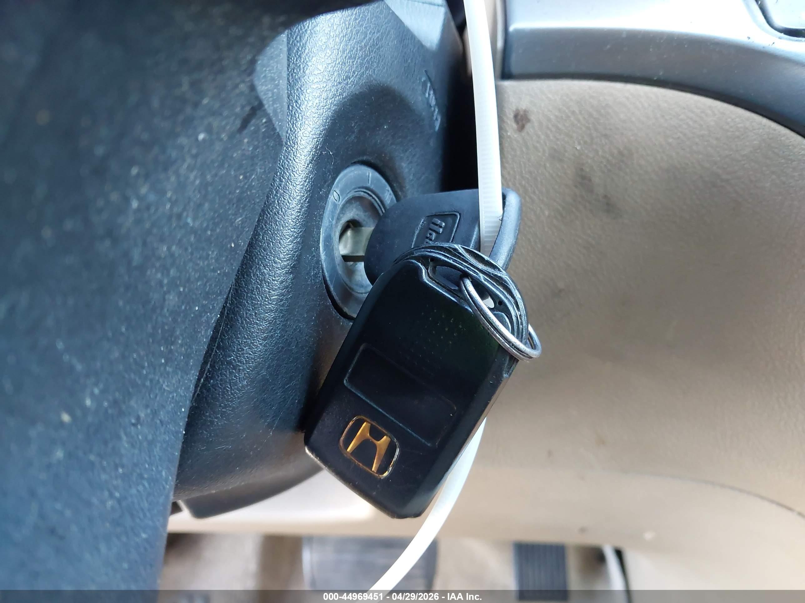 HONDA ODYSSEY image 11