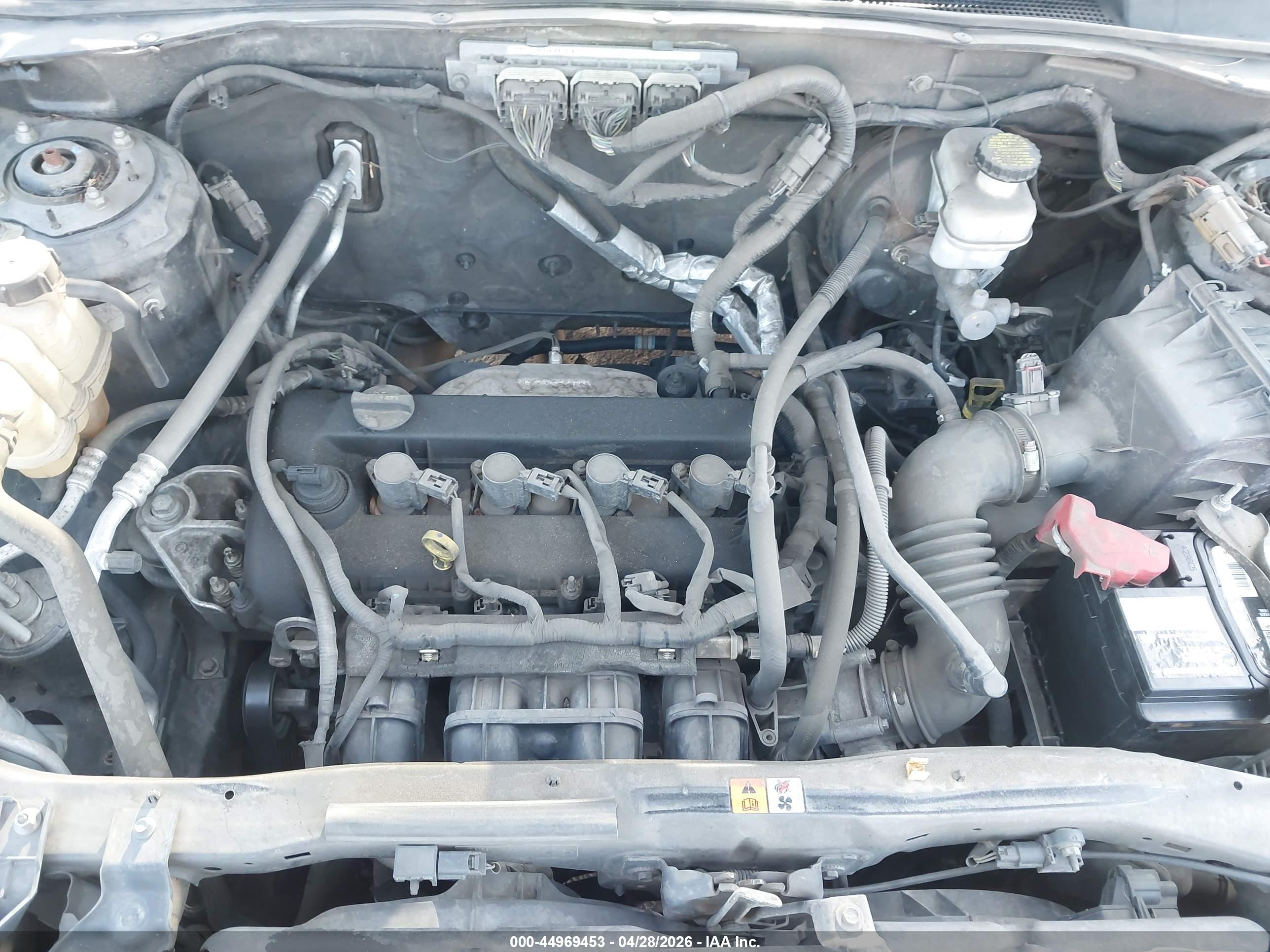 FORD ESCAPE image 10