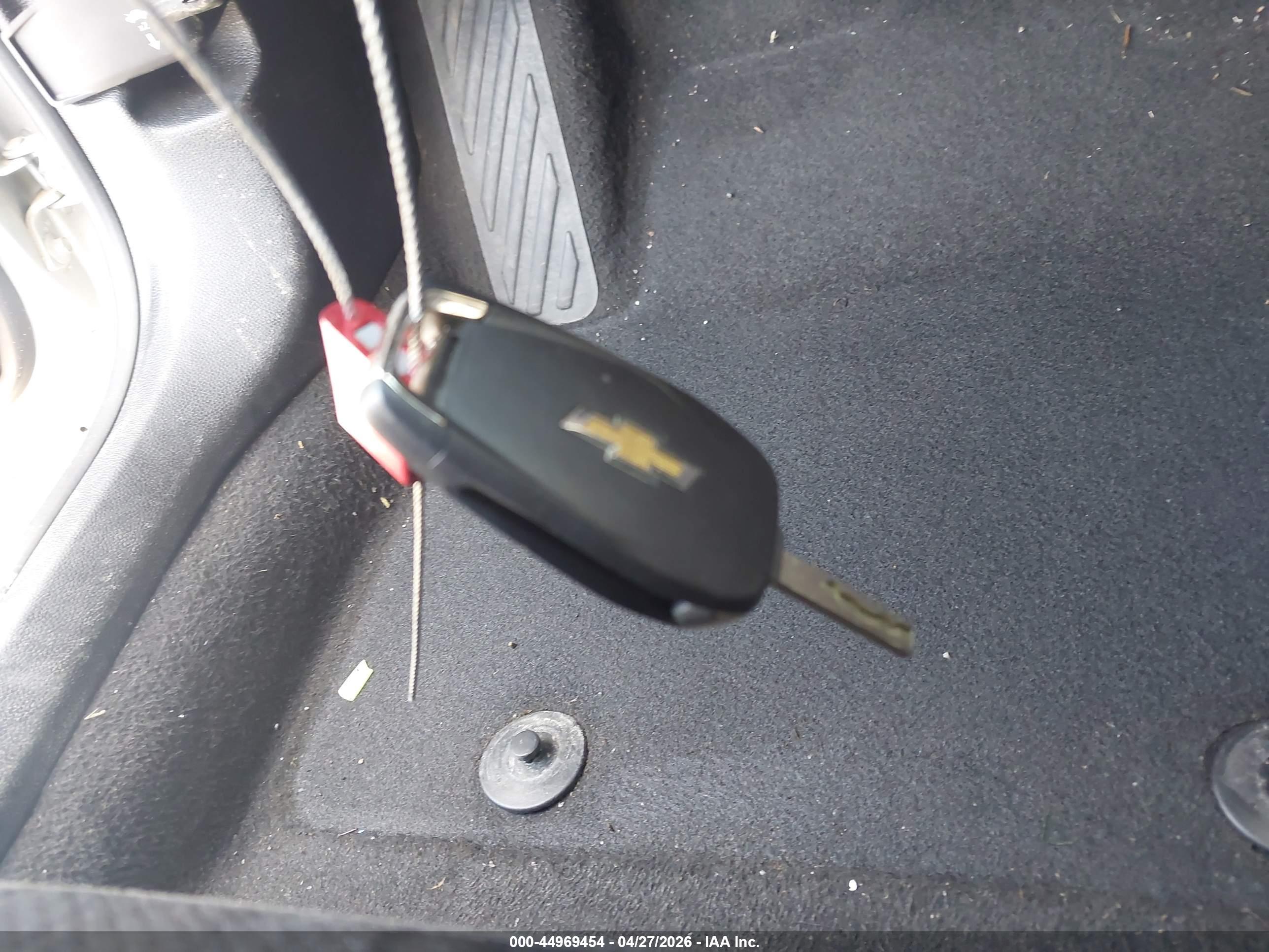 CHEVROLET CRUZE image 11