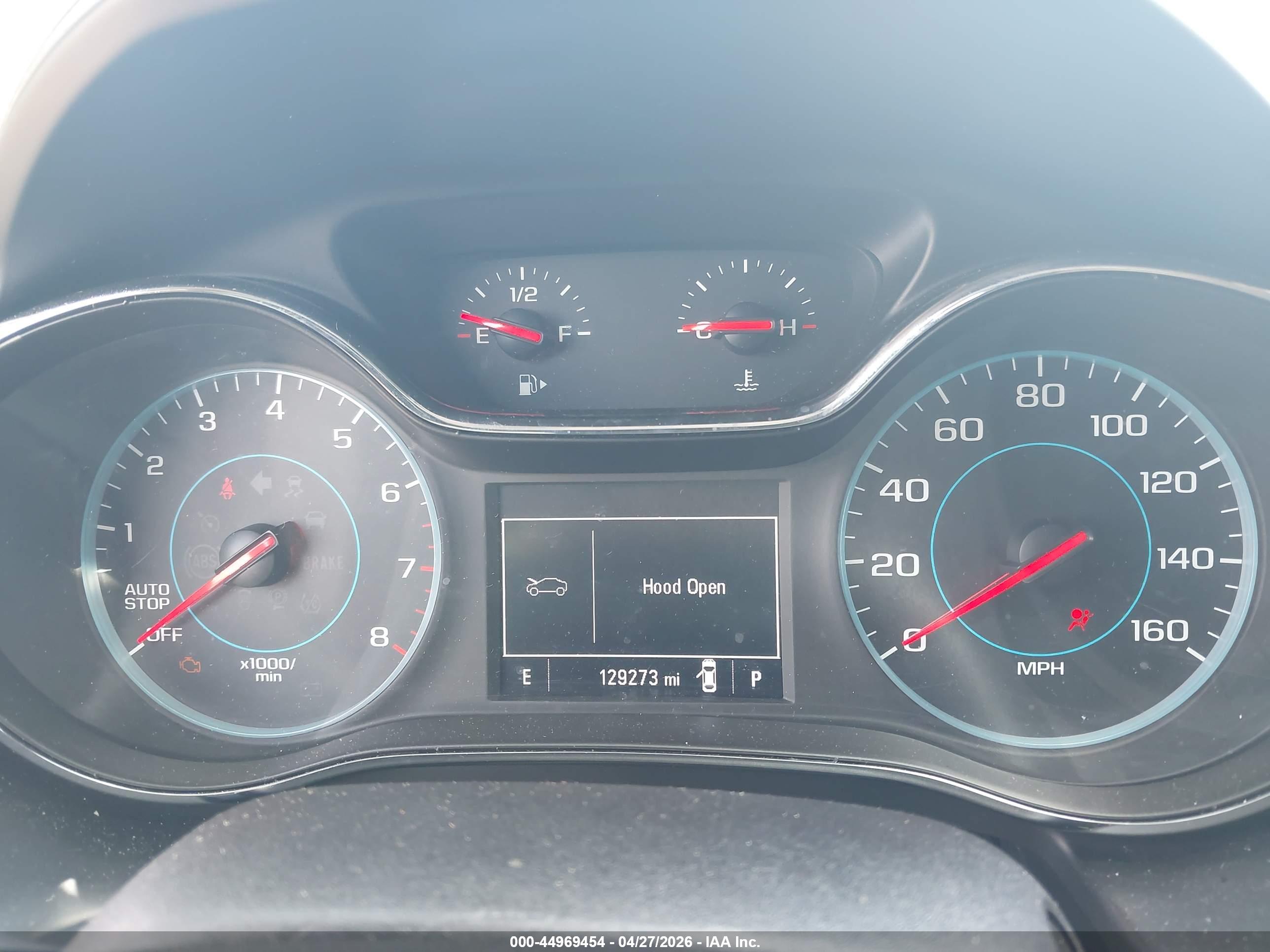 CHEVROLET CRUZE image 7