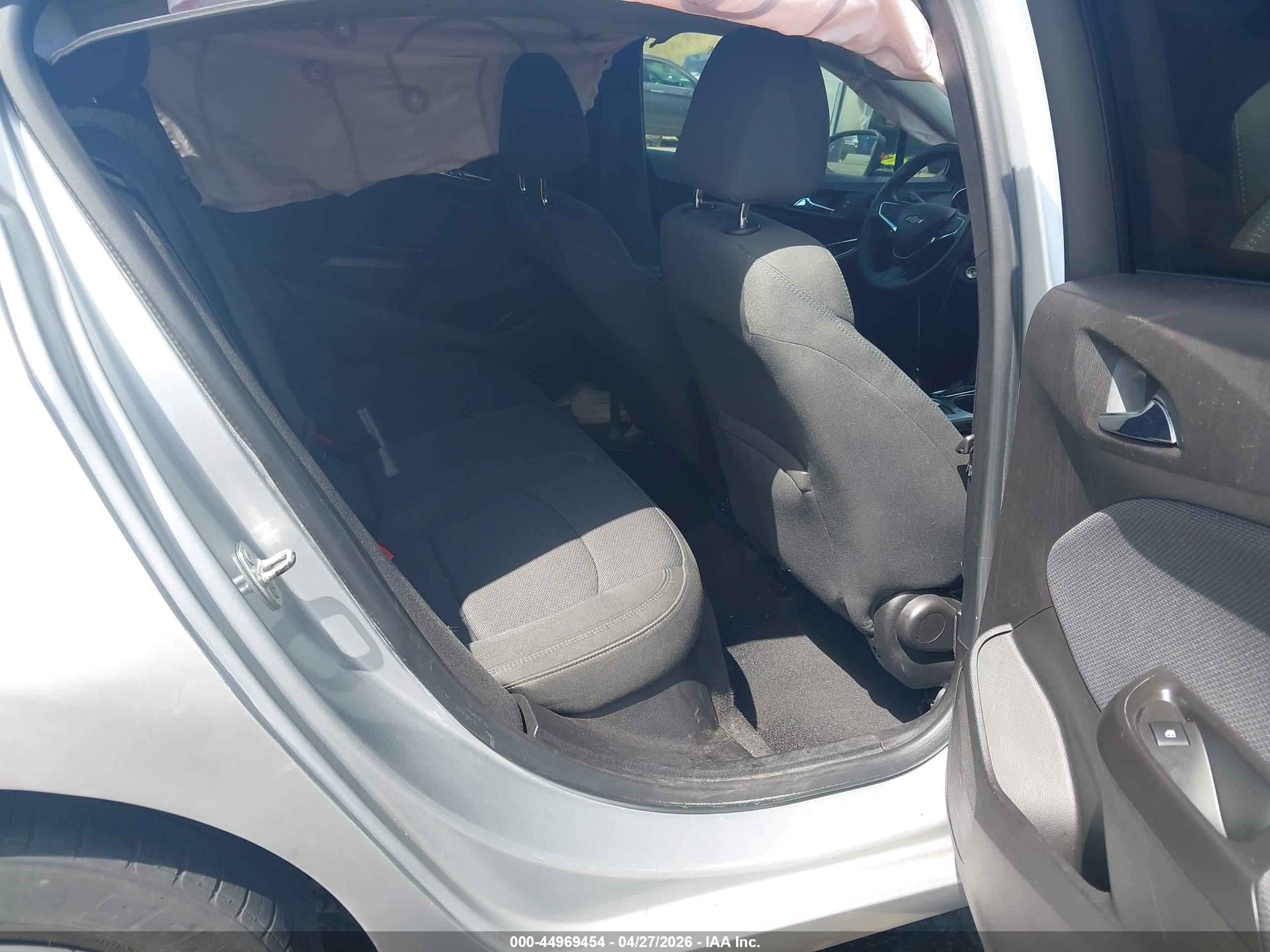 CHEVROLET CRUZE image 8