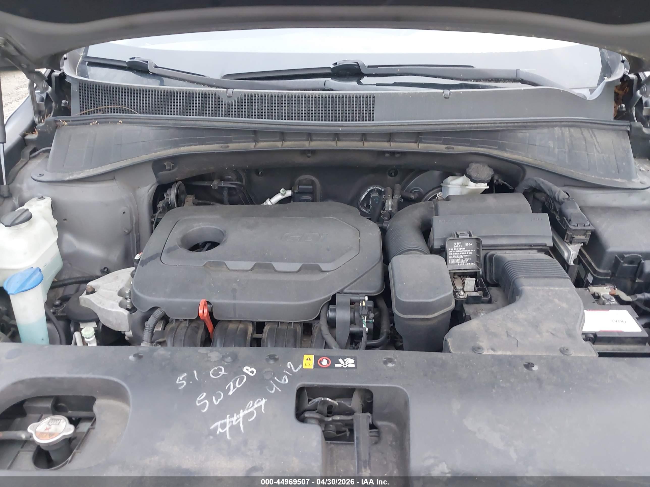 KIA SORENTO image 10