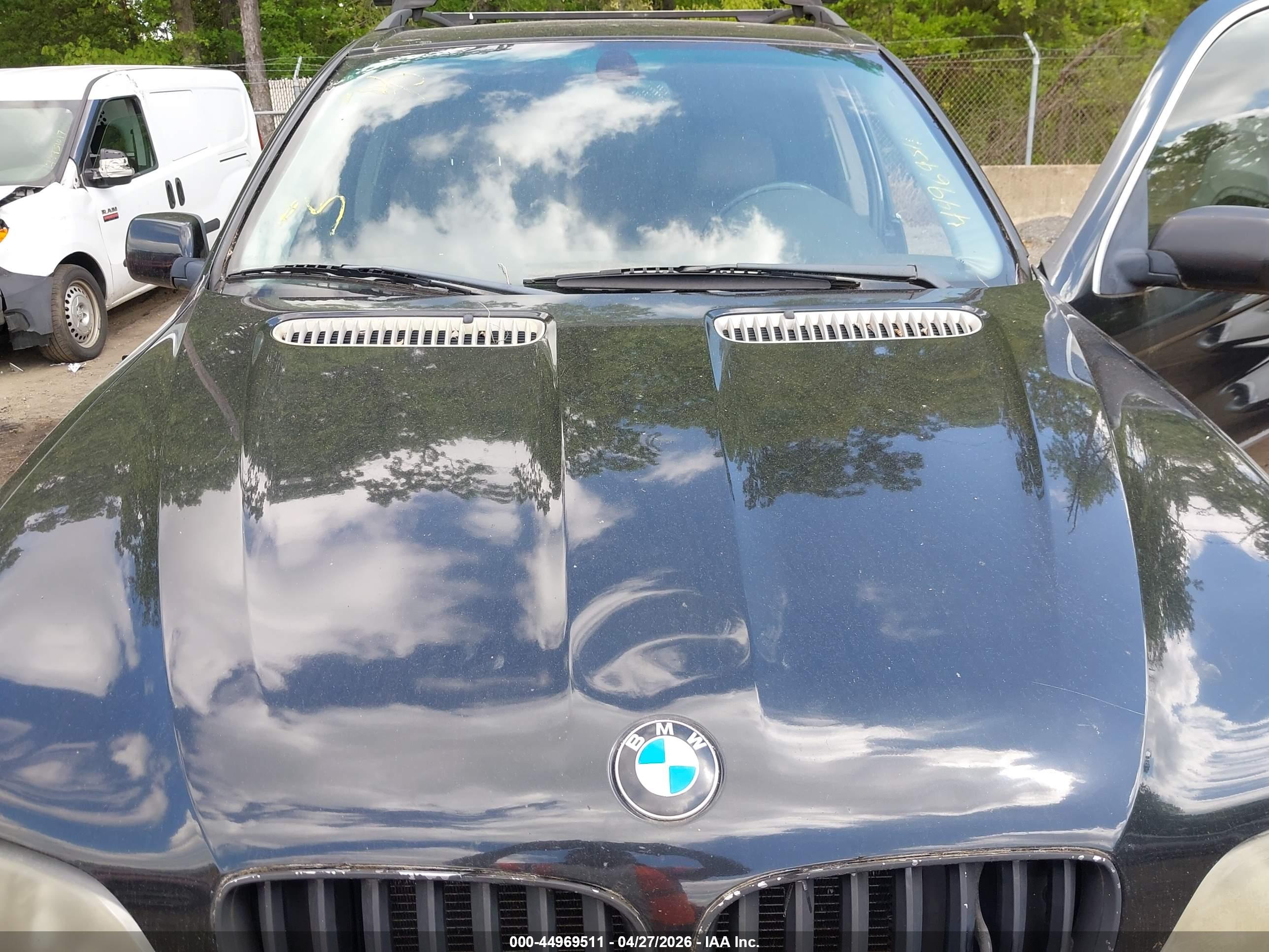 BMW X5 image 10