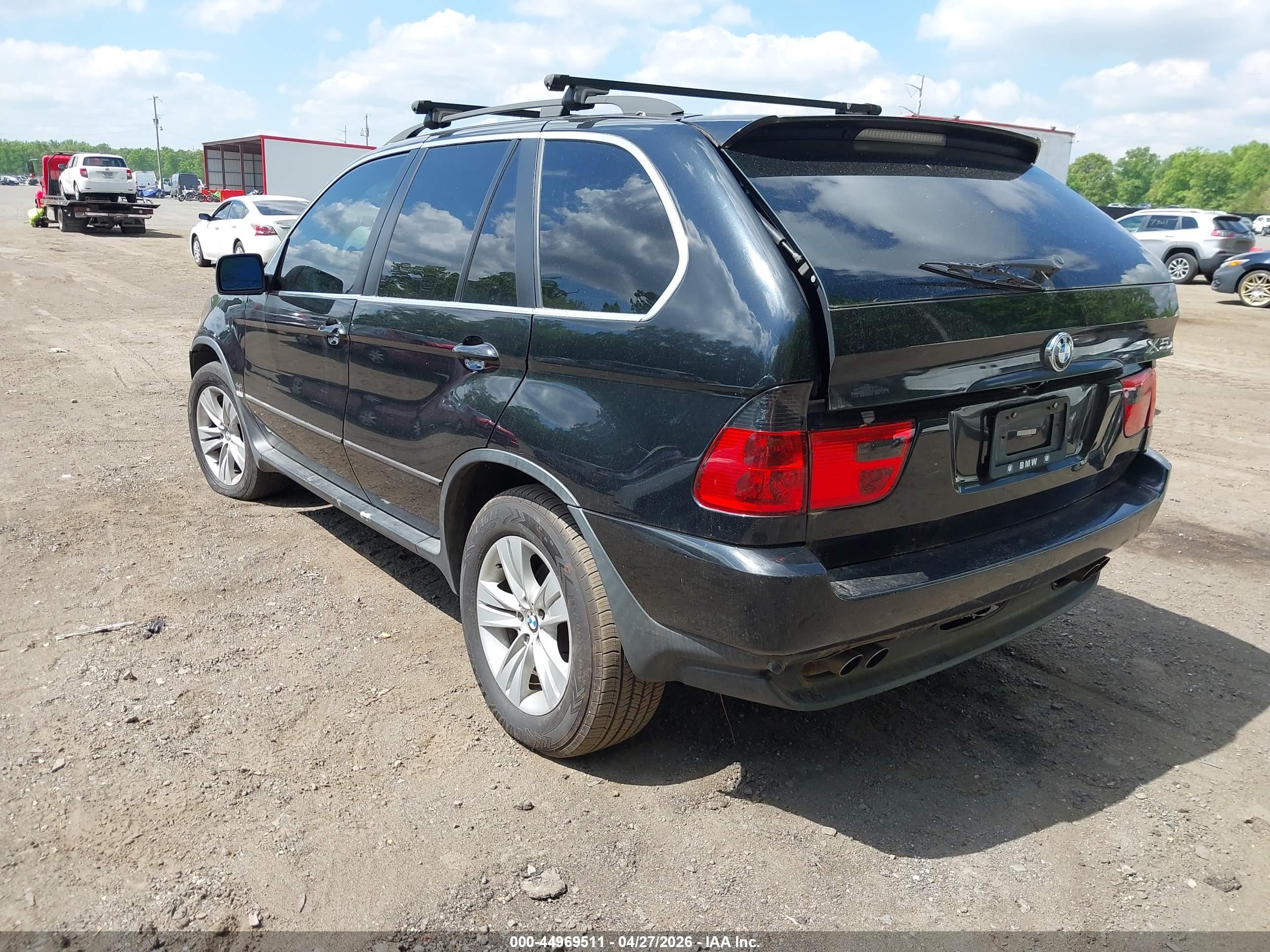 BMW X5 image 3