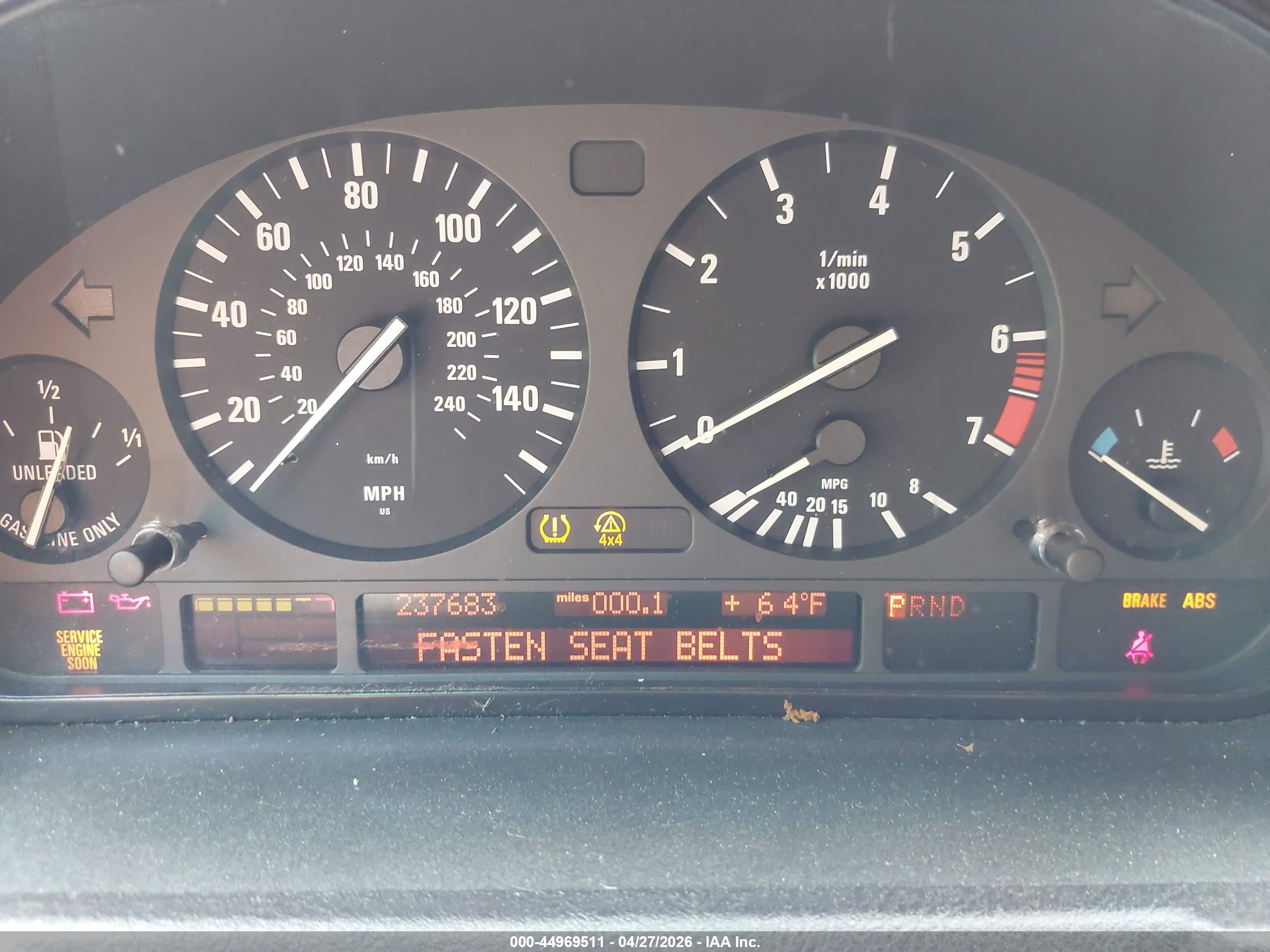 BMW X5 image 7